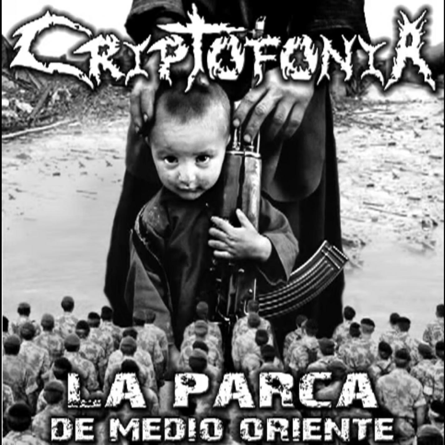 Релиз La Parca De Medio Oriente