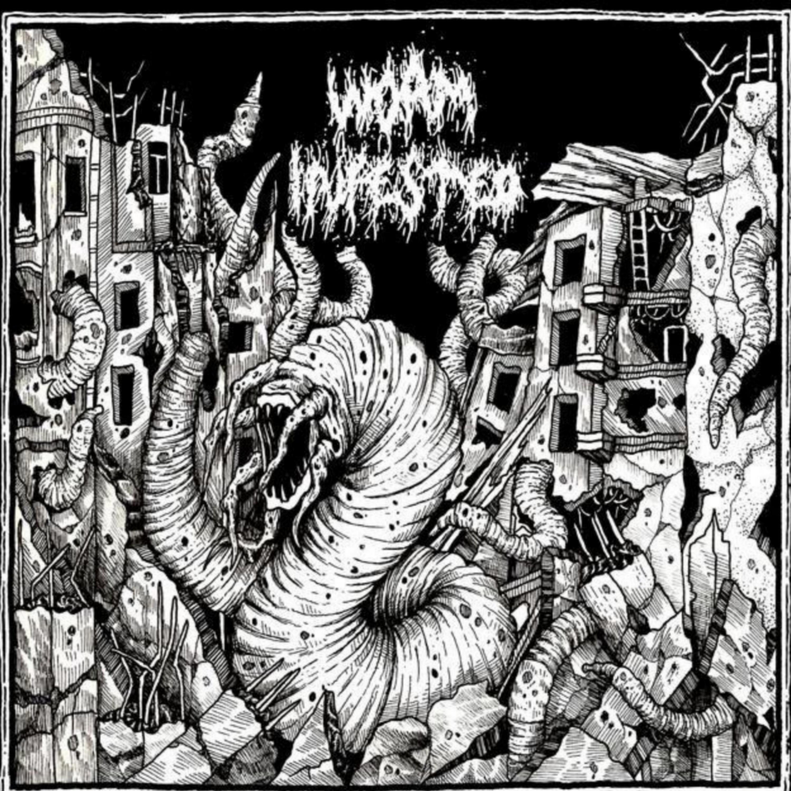 WORM CHEWER