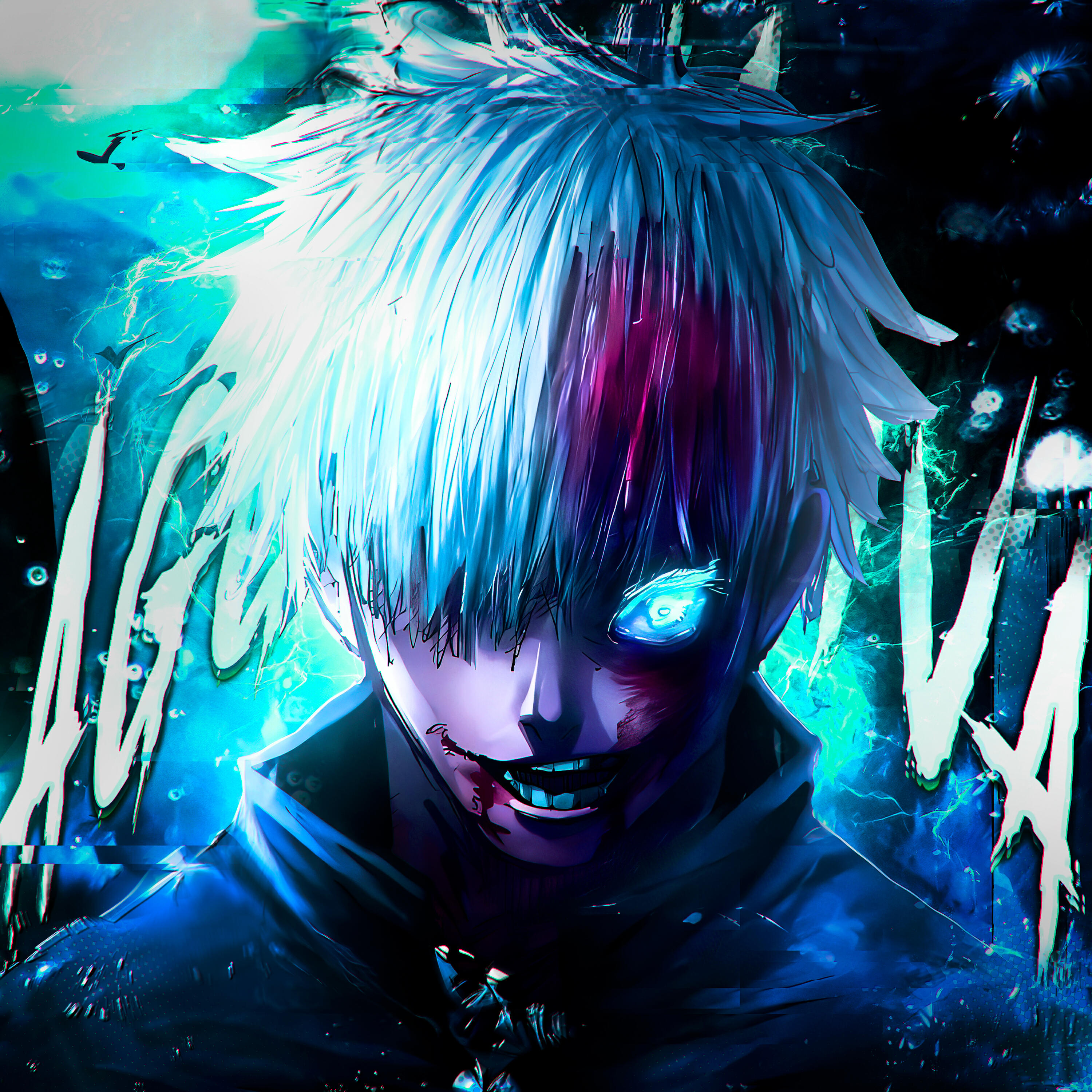 Релиз RAIVA AGRESSIVA