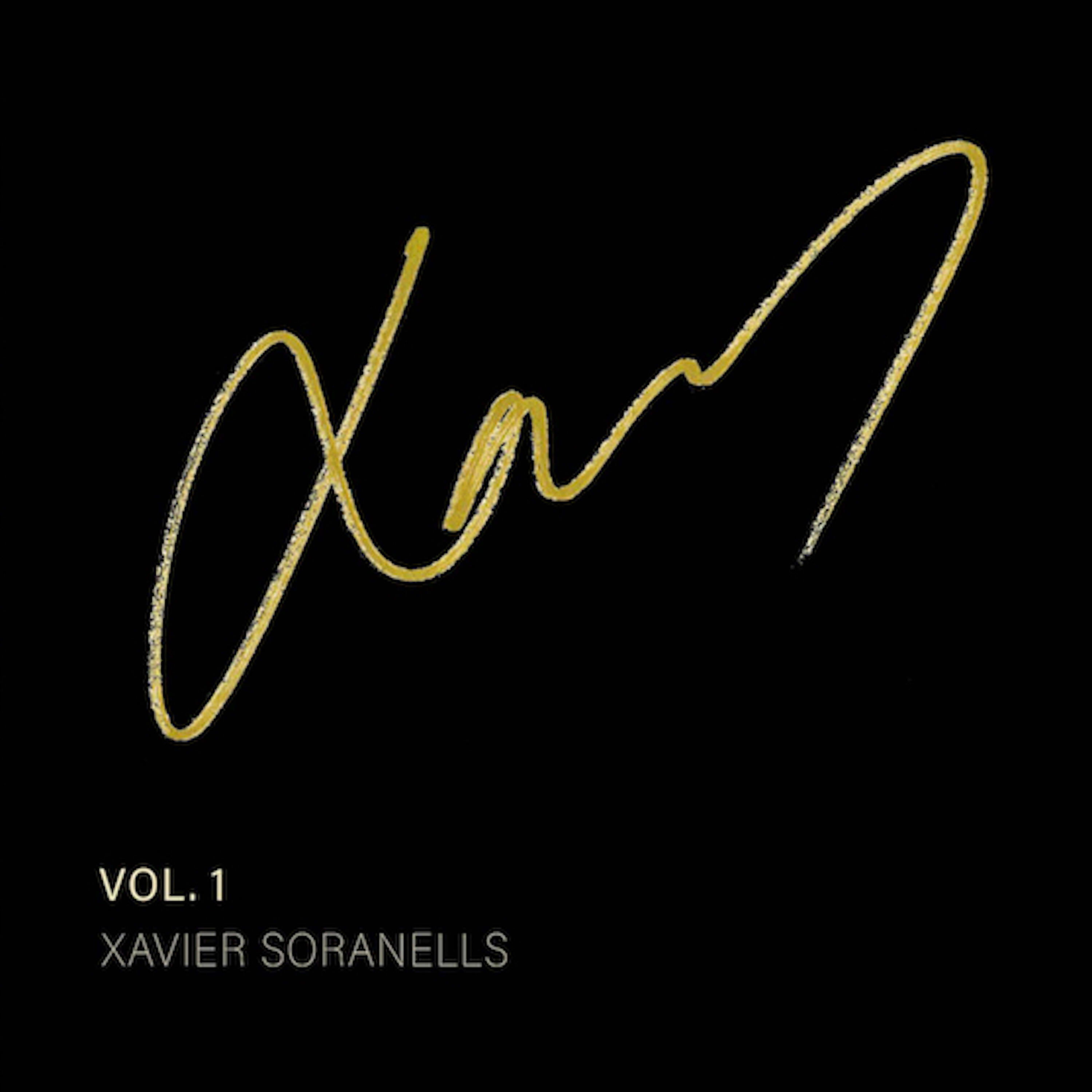 Релиз Xavier Soranells Vol.1
