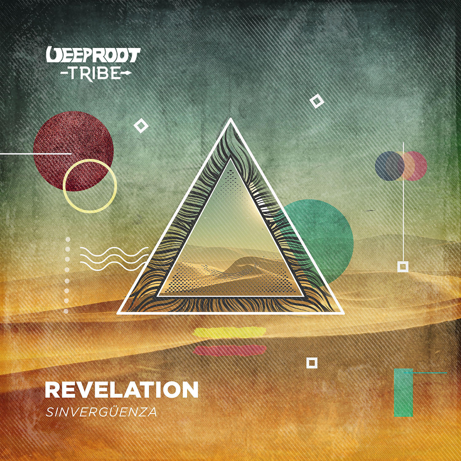 Релиз Revelation