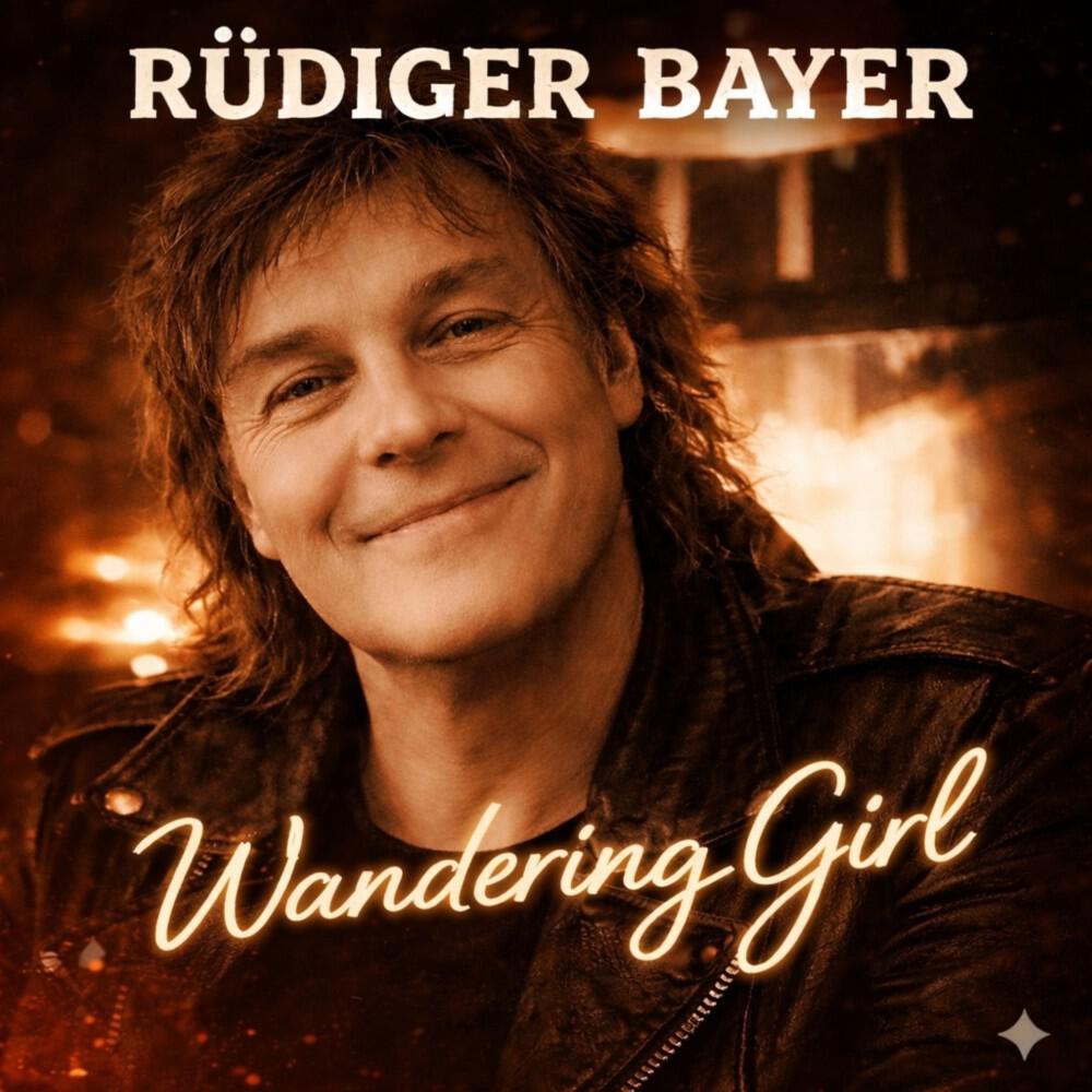 Релиз Wandering Girl