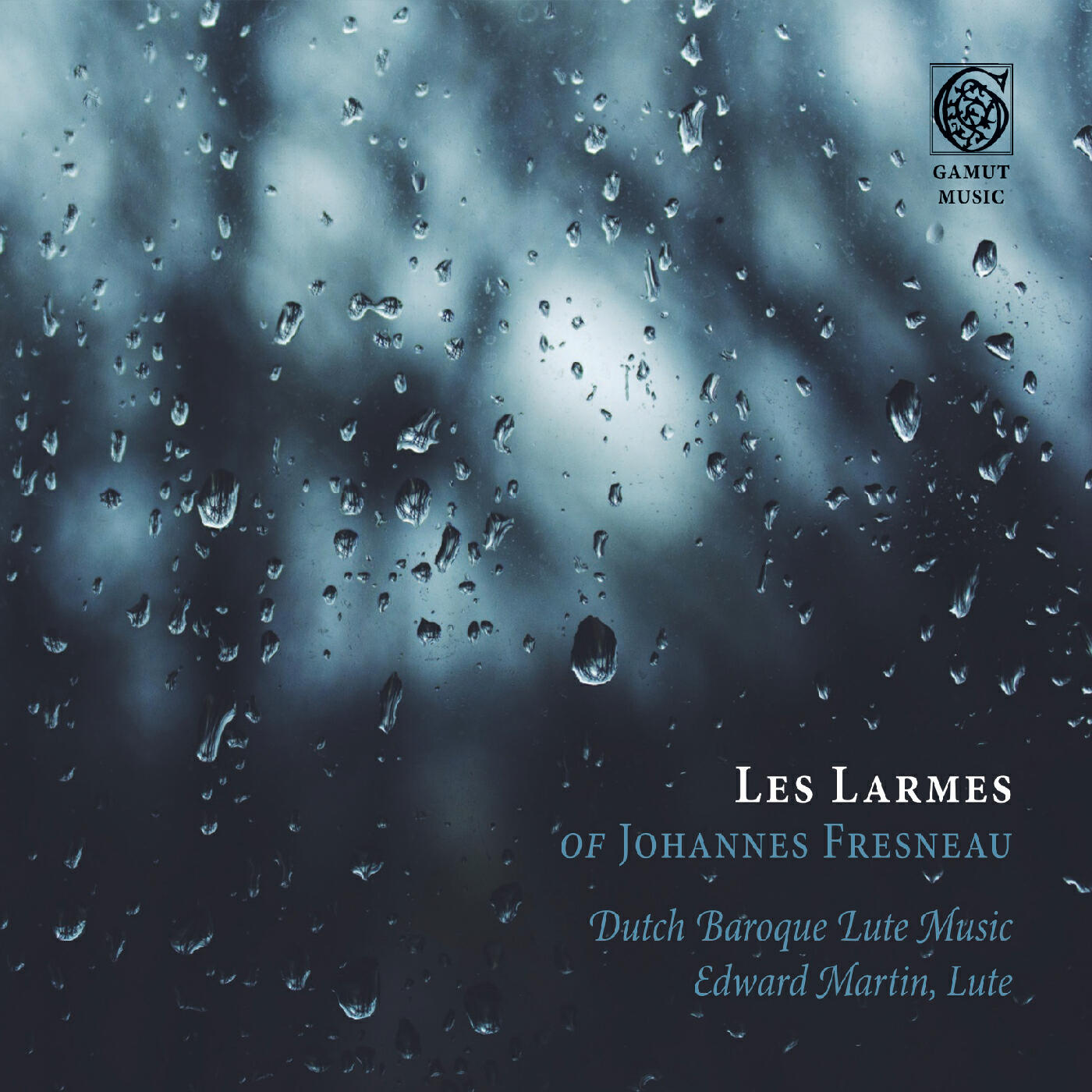 Релиз Les larmes of Johannes Fresneau