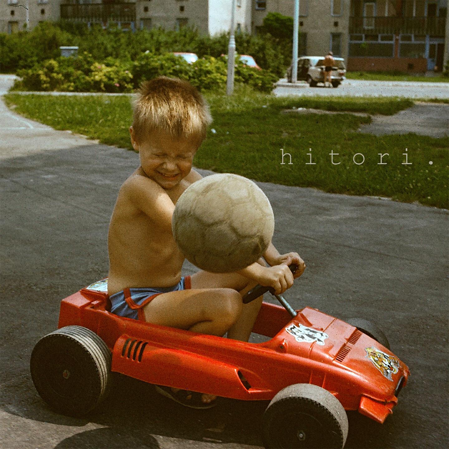 Релиз Hitori