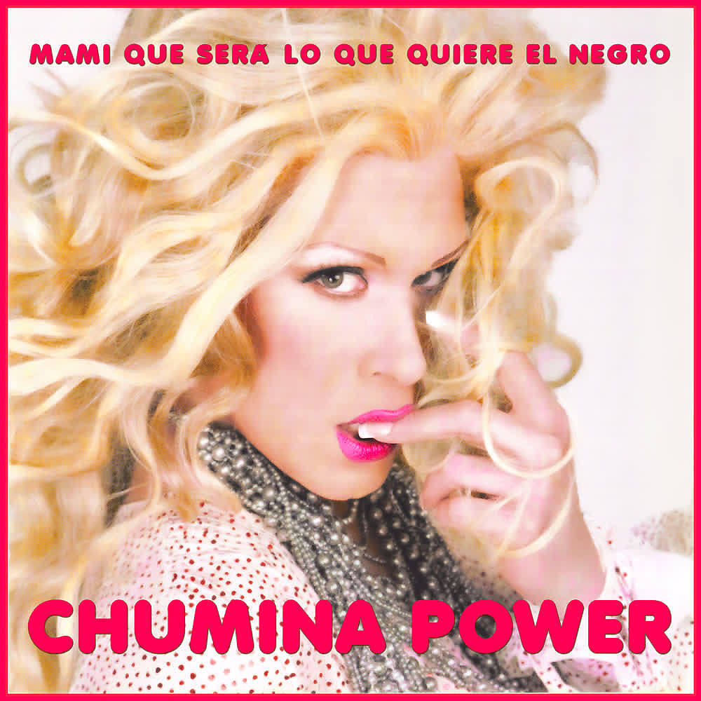 Релиз Mami Que Será Lo Que Quiere el Negro