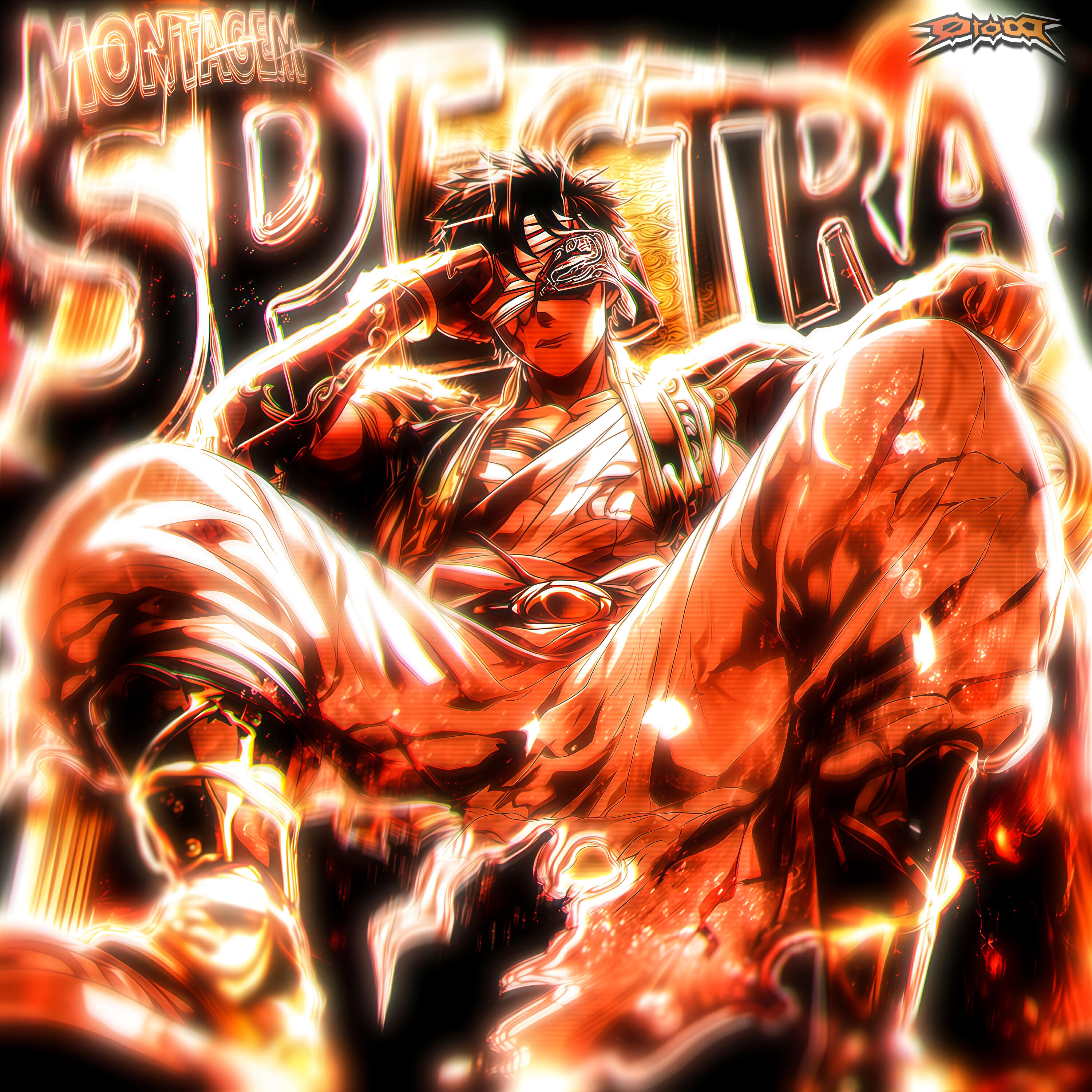 Релиз MONTAGEM SPECTRA