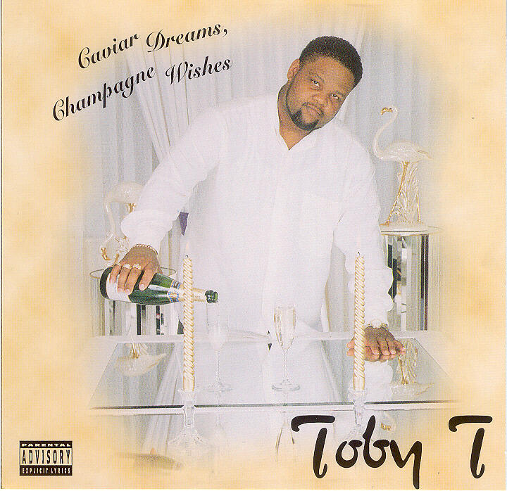 TOBY T