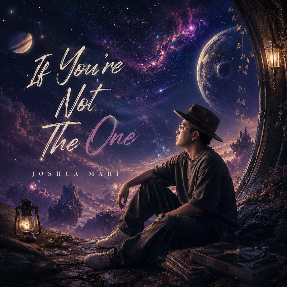 Релиз If You're Not the One (Cover)