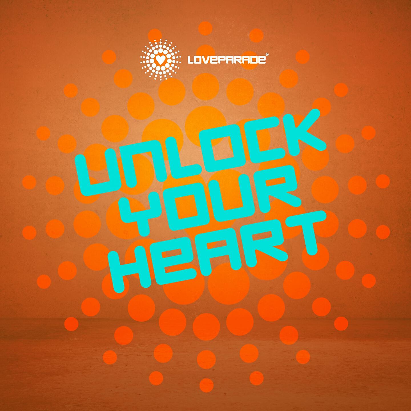 Релиз Unlock Your Heart