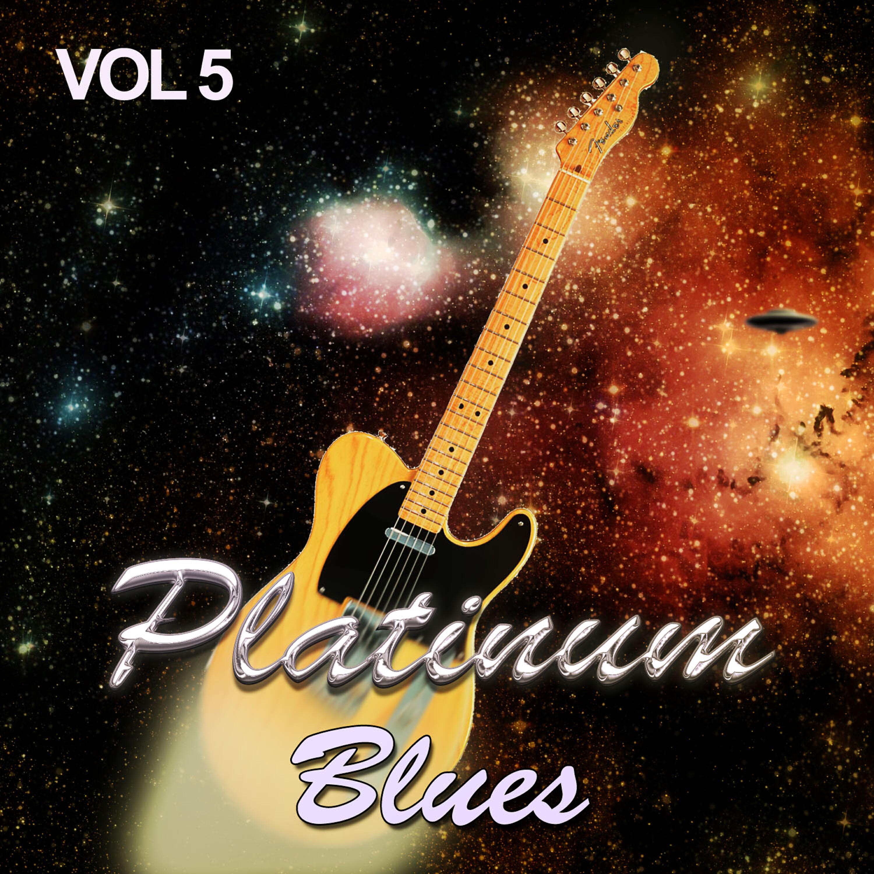Релиз Platinum Blues, Vol. 5