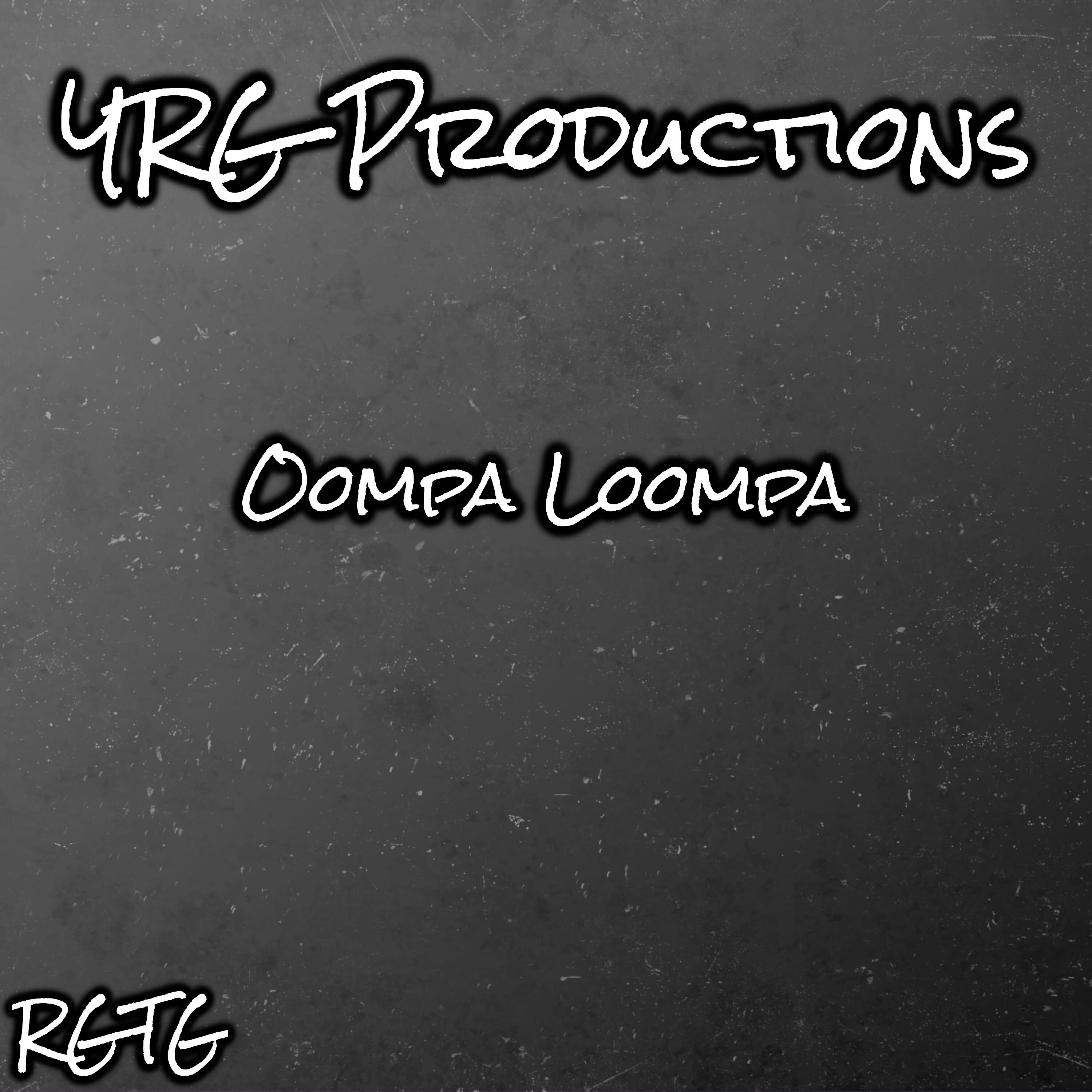 Релиз Oompa Loompa
