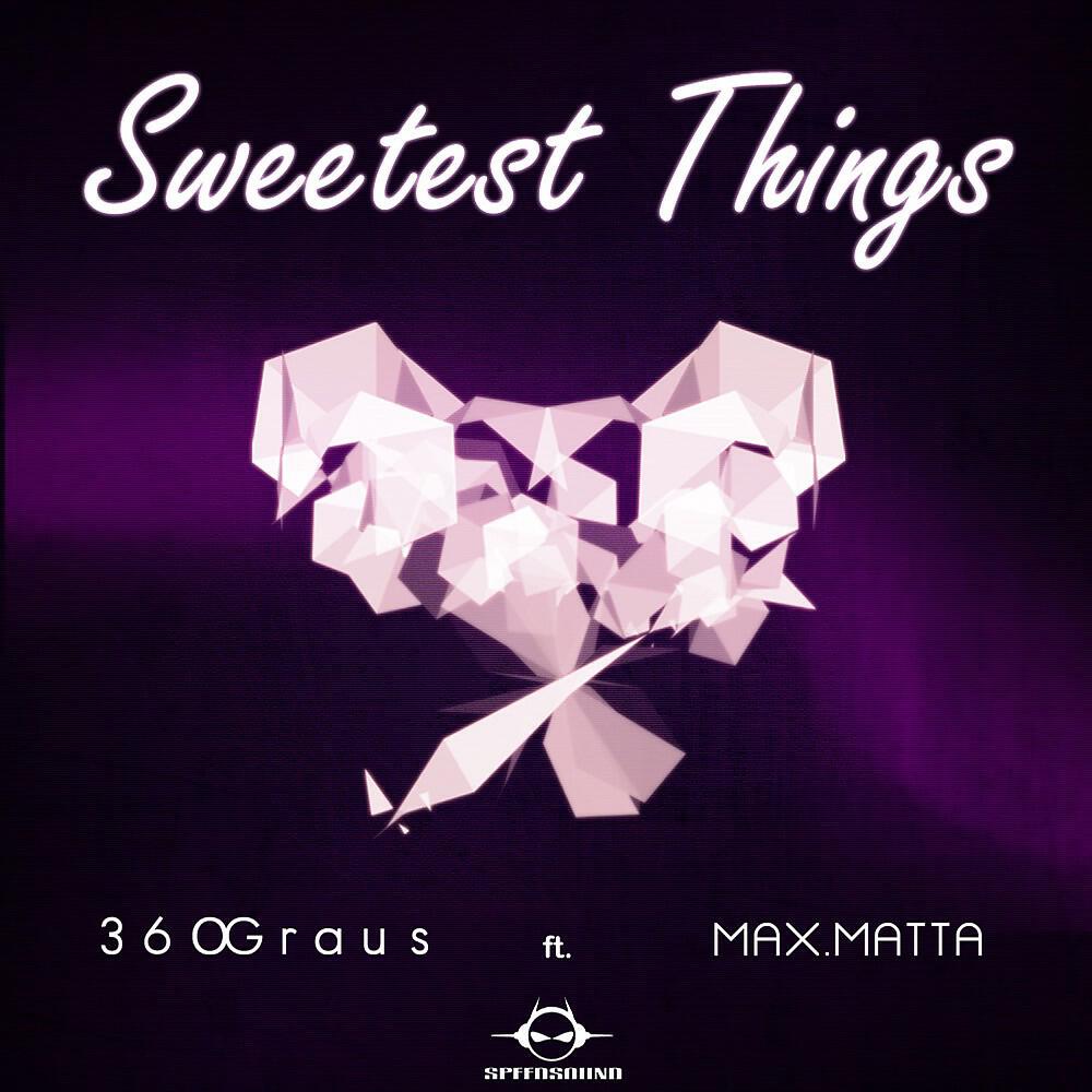 Релиз Sweetest Things