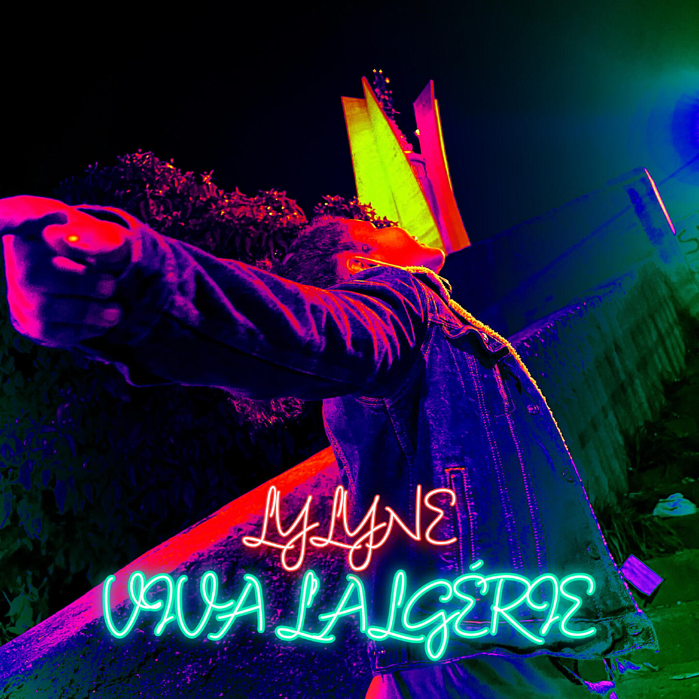 Релиз Viva l'Algerie