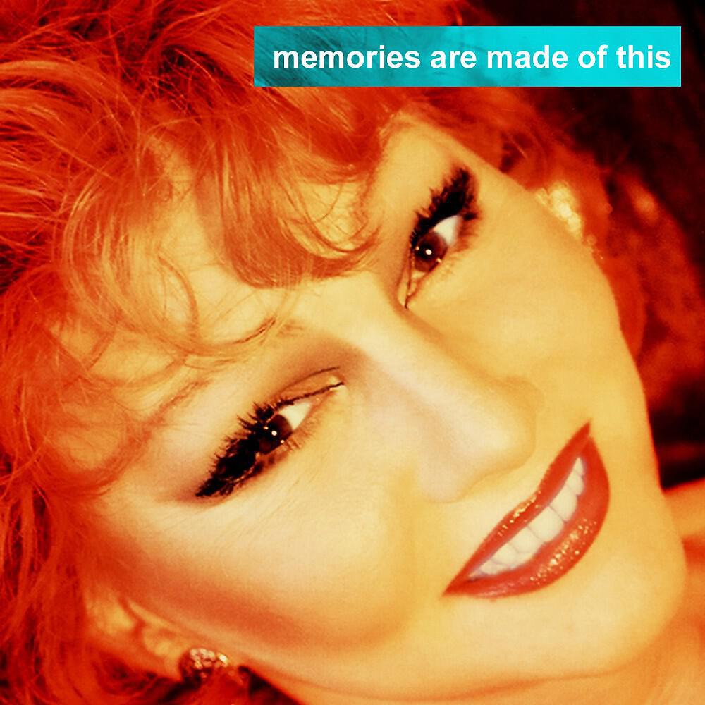 Релиз Memories Are Made of This