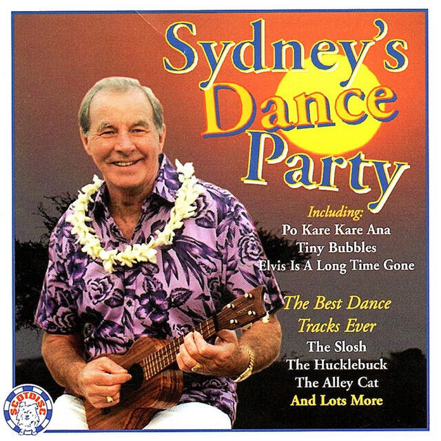 Релиз Sydney's Dance Party