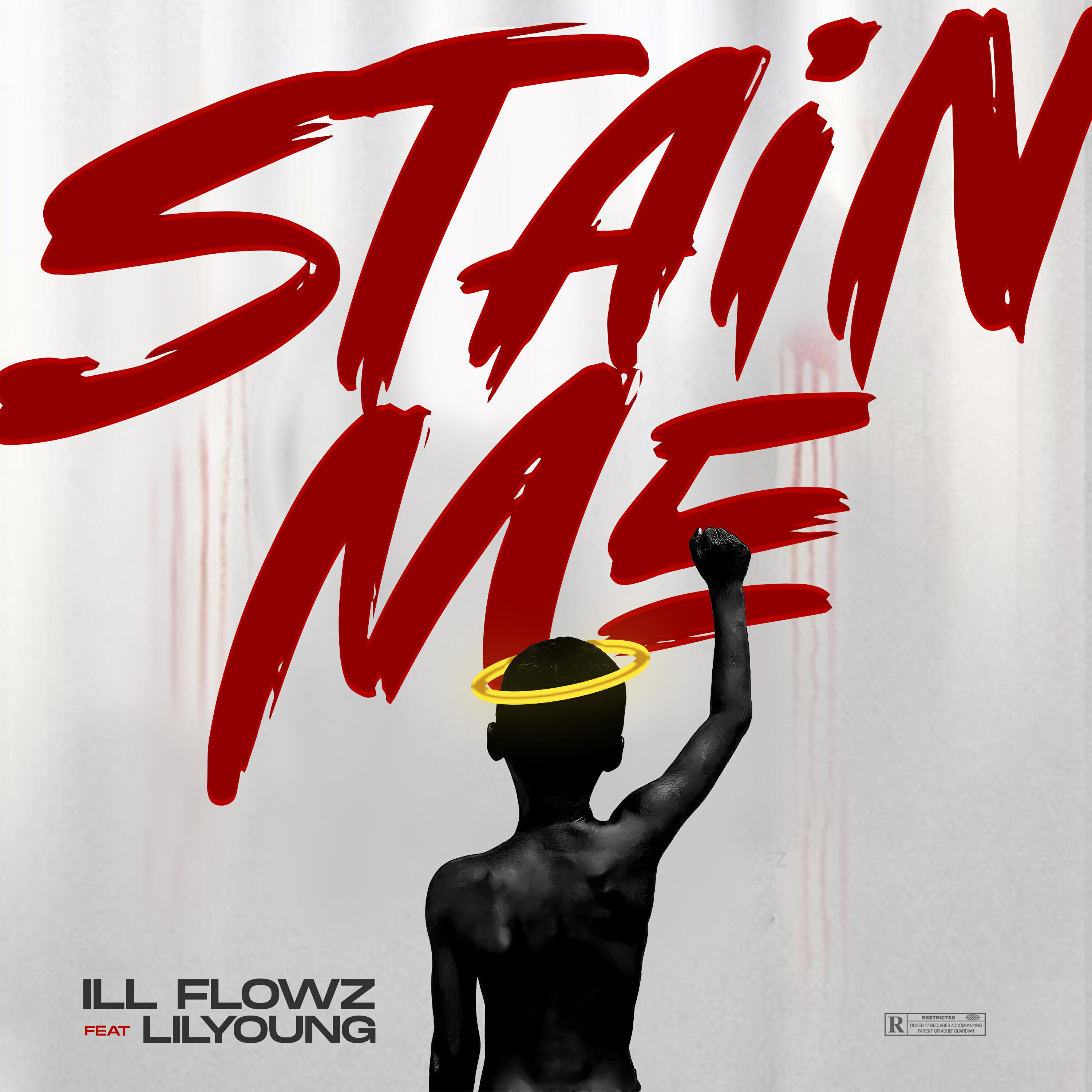 Релиз Stain Me