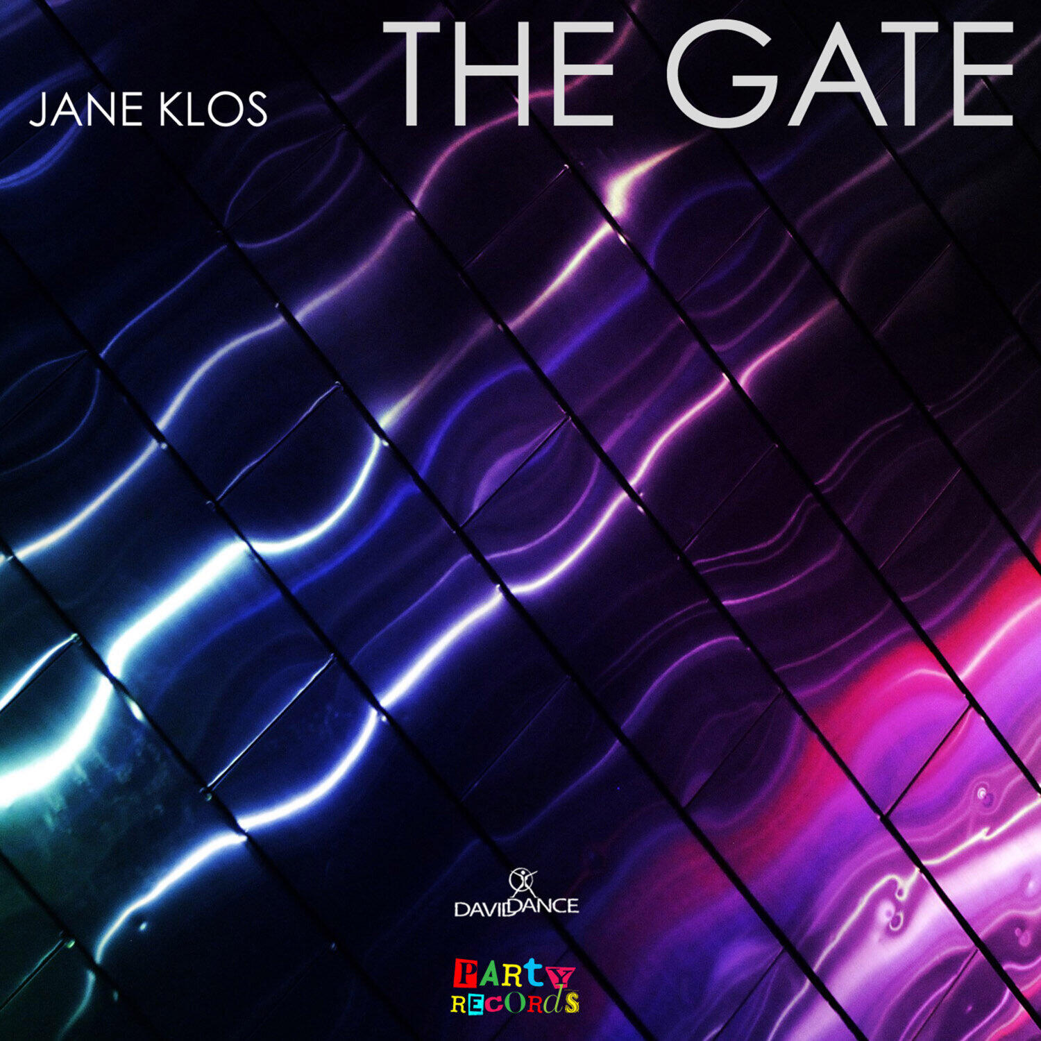 Релиз The Gate - Single