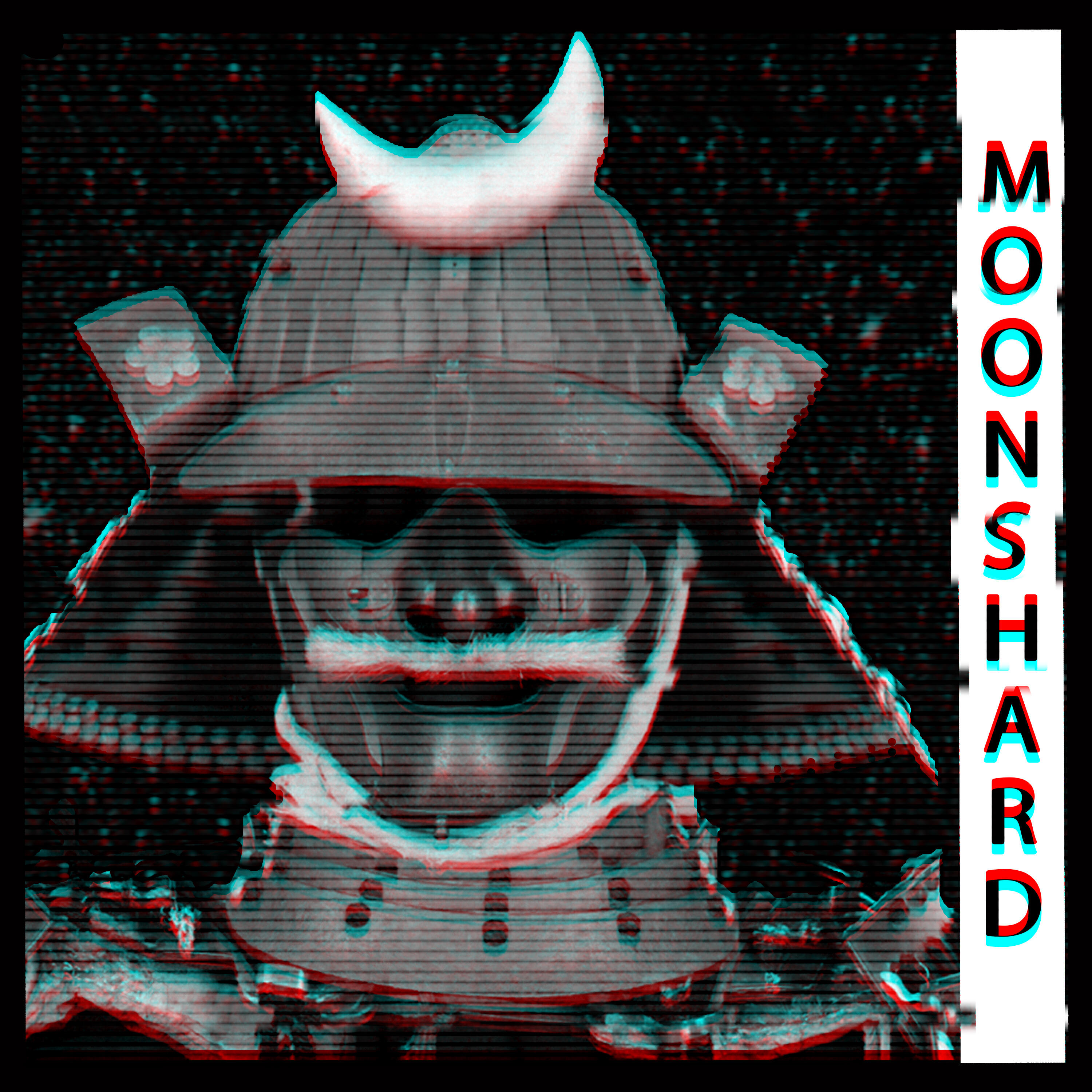 Релиз MOONSHARD