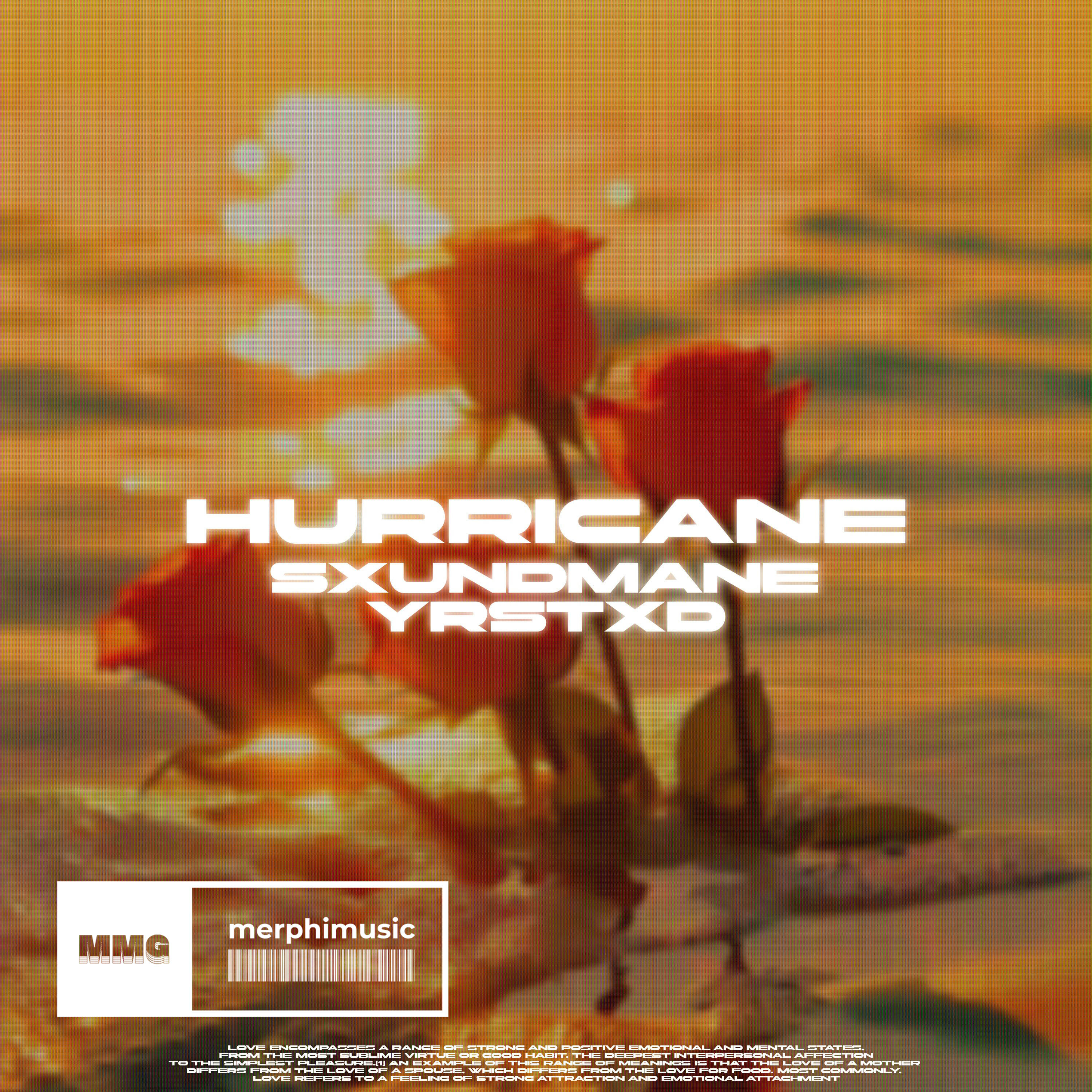 Релиз HURRICANE