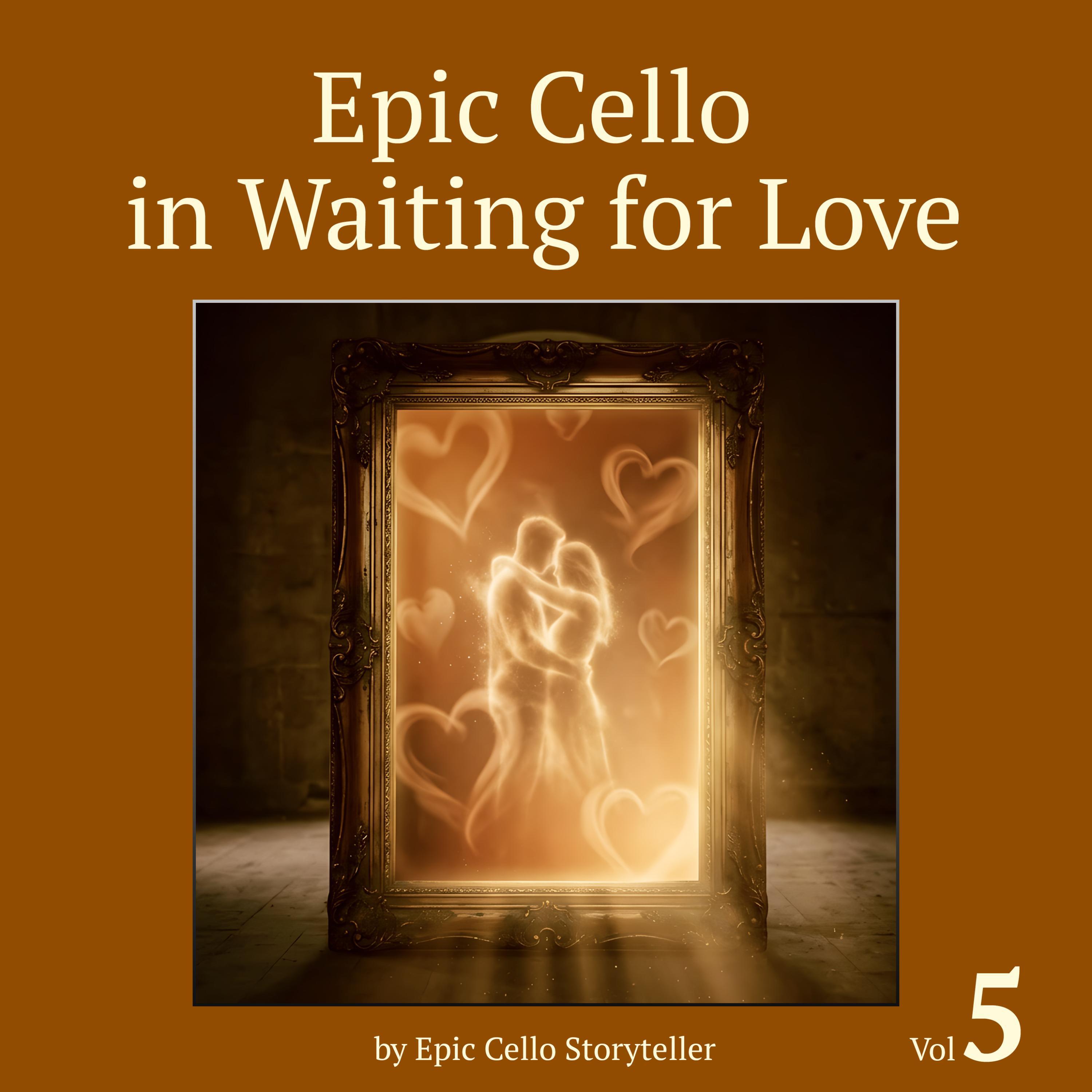 Релиз Epic Cello in Waiting for Love