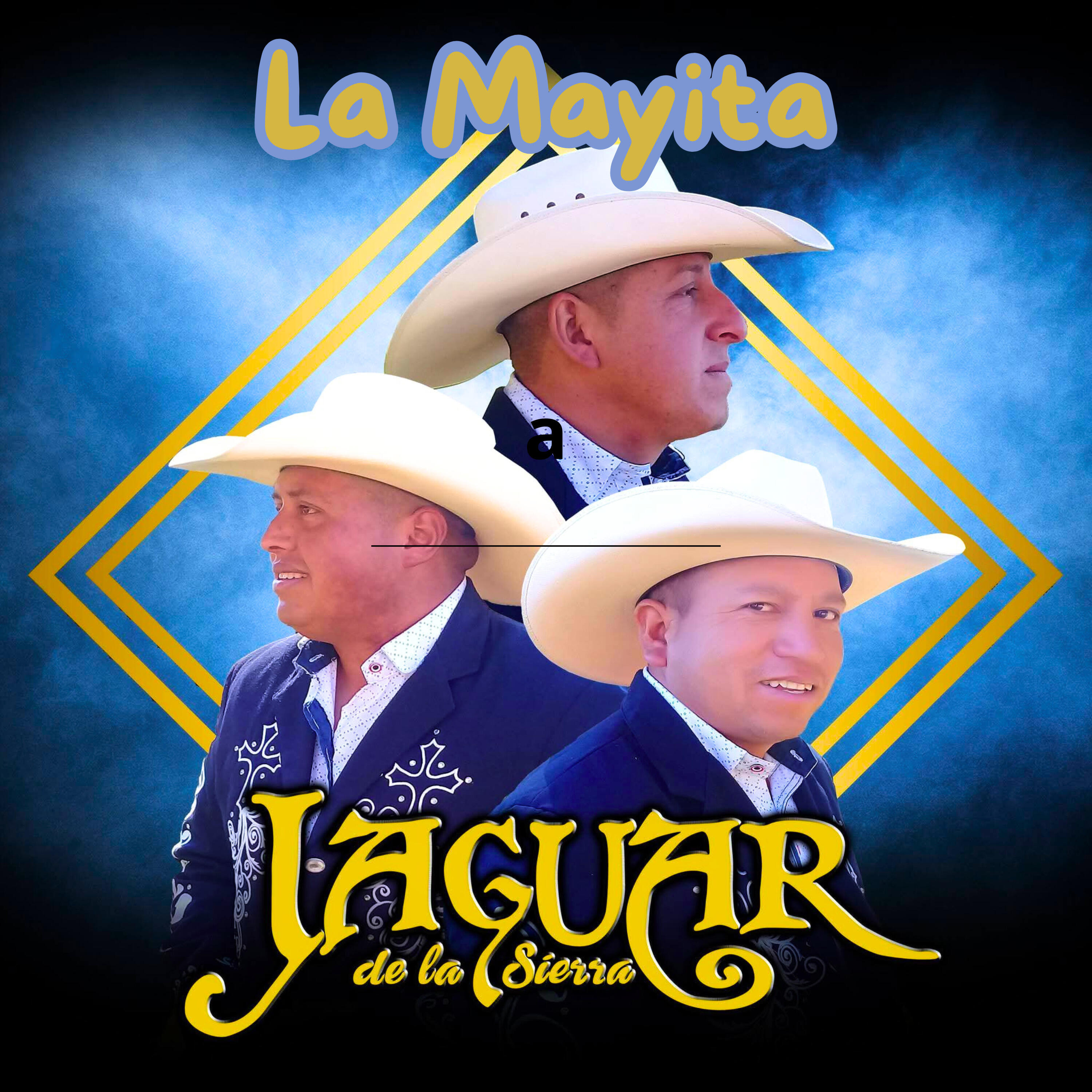 Jaguar de la Sierra