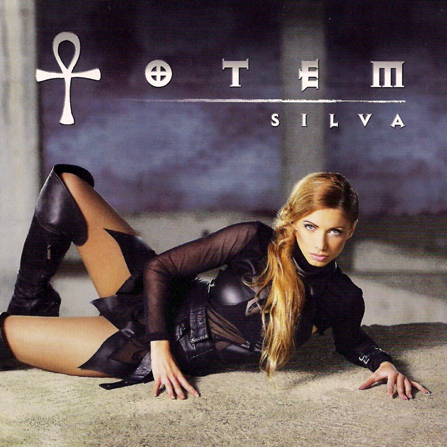 Релиз Totem