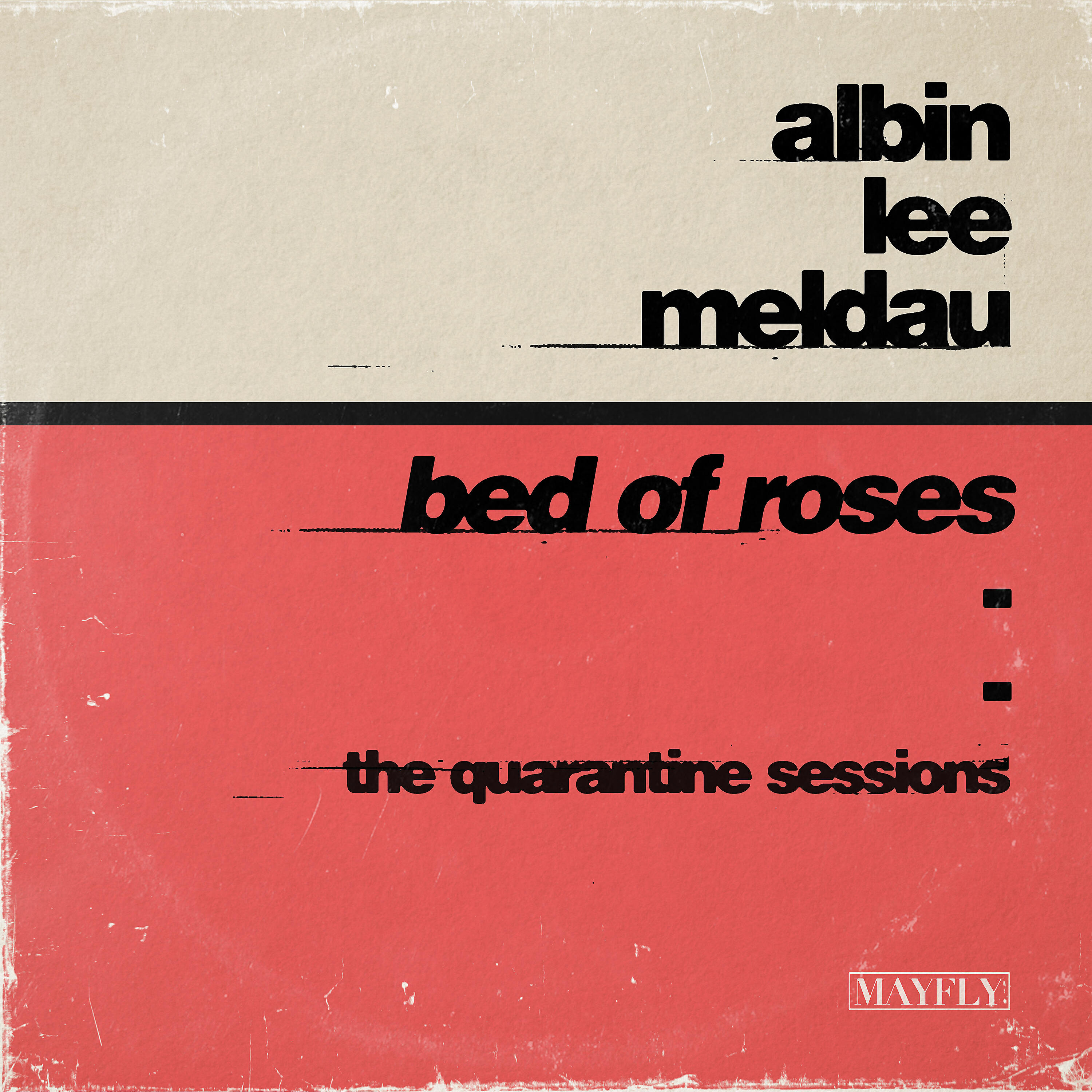 Релиз Bed of Roses (The Quarantine Sessions)