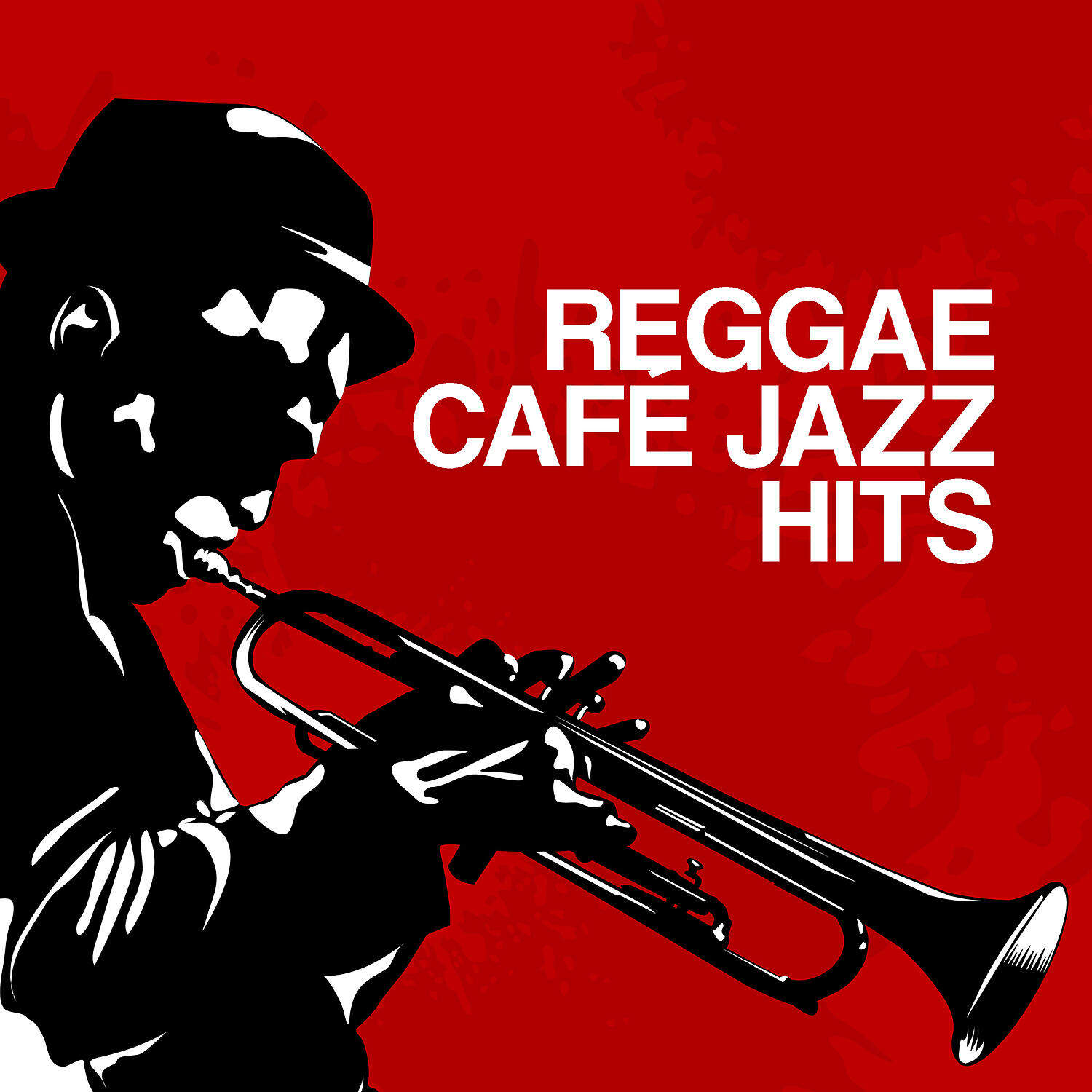 Релиз Reggae Café Jazz Hits: Positive Mood & Summer Playlist Music