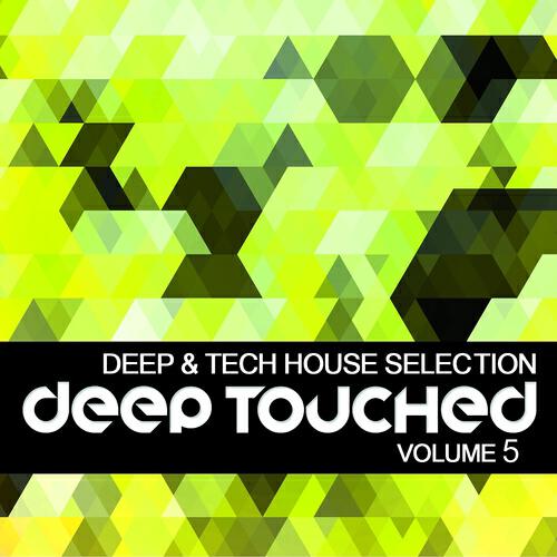 Релиз Deep Touched
