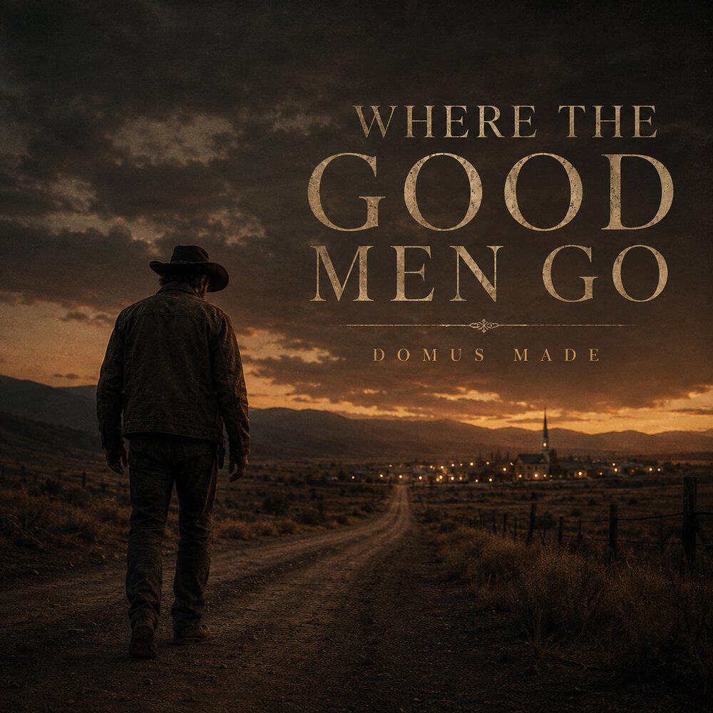 Релиз Where the Good Men Go