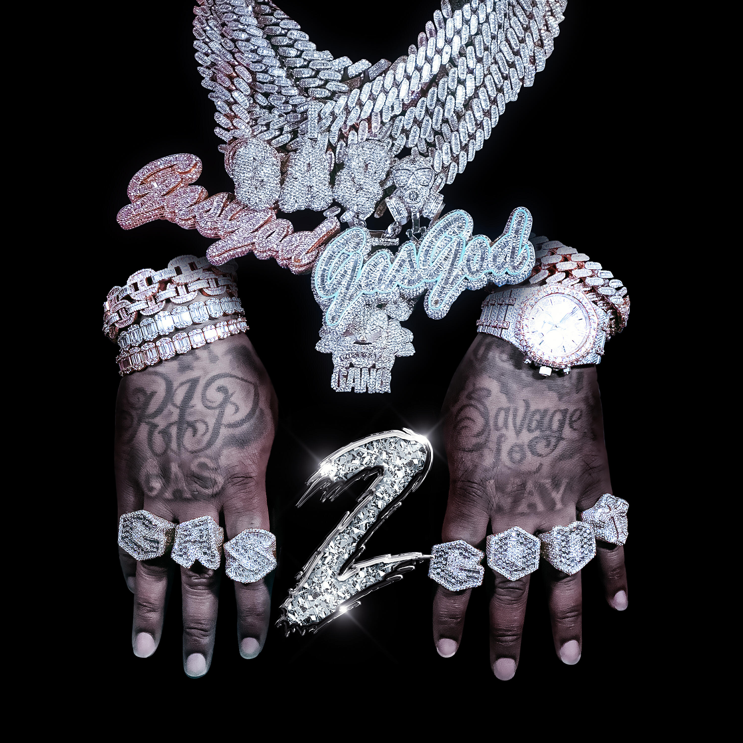 Релиз GasGod 2
