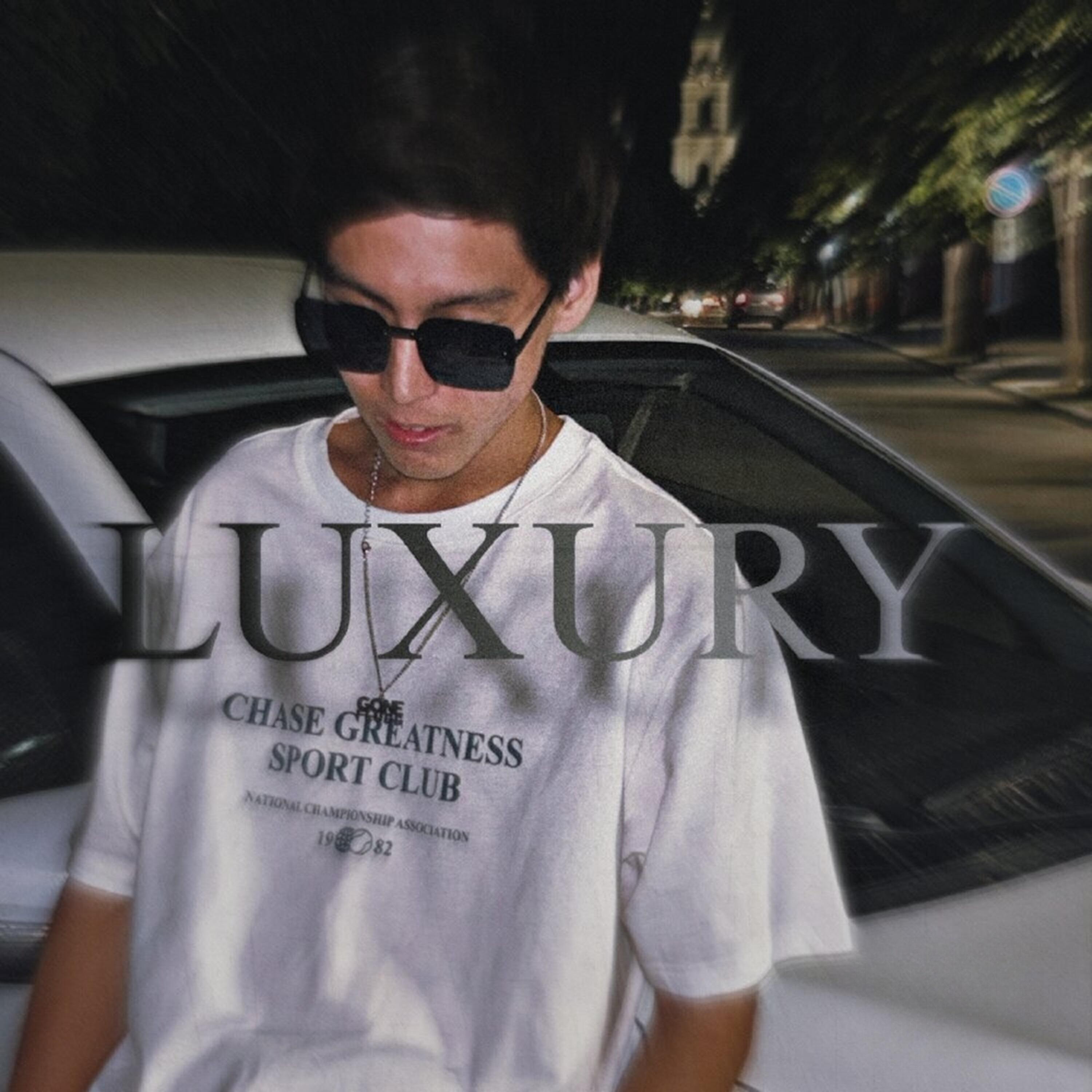 Релиз Luxury