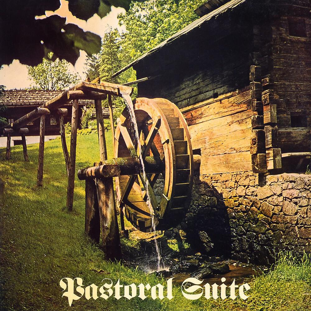 Релиз Pastoral Suite
