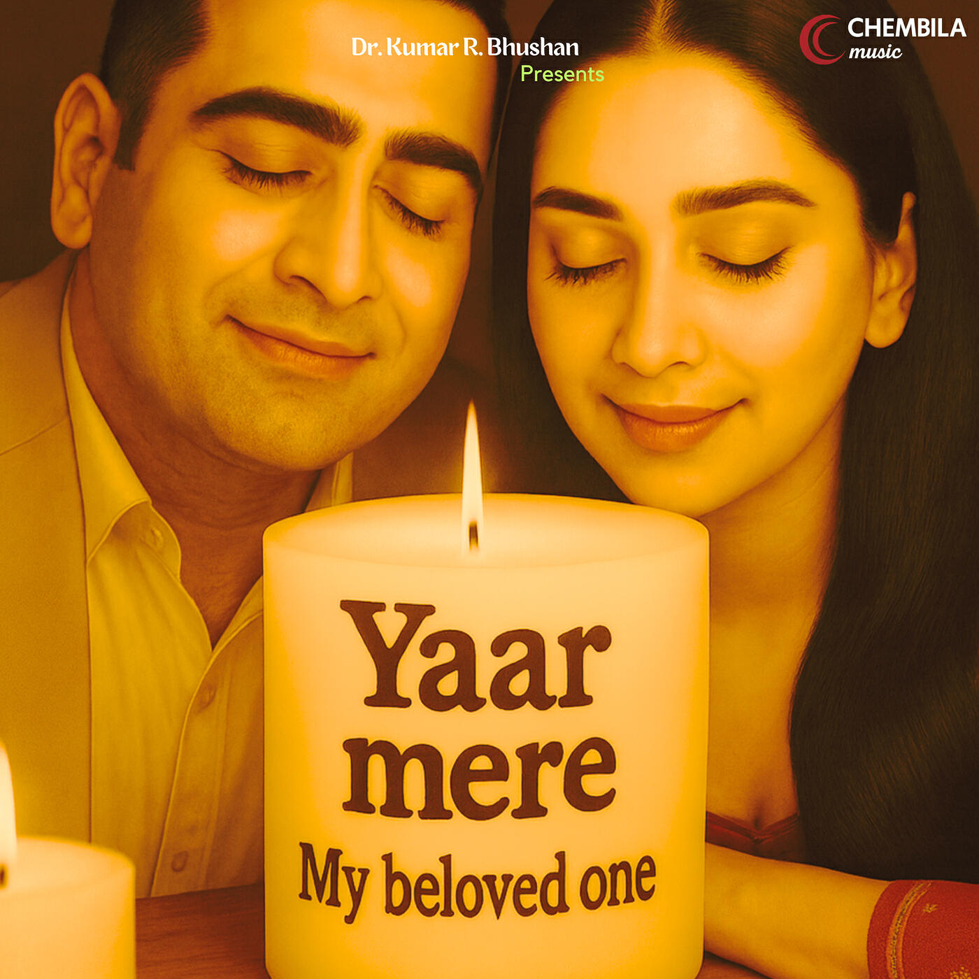 Релиз Yaar Mere My Beloved One