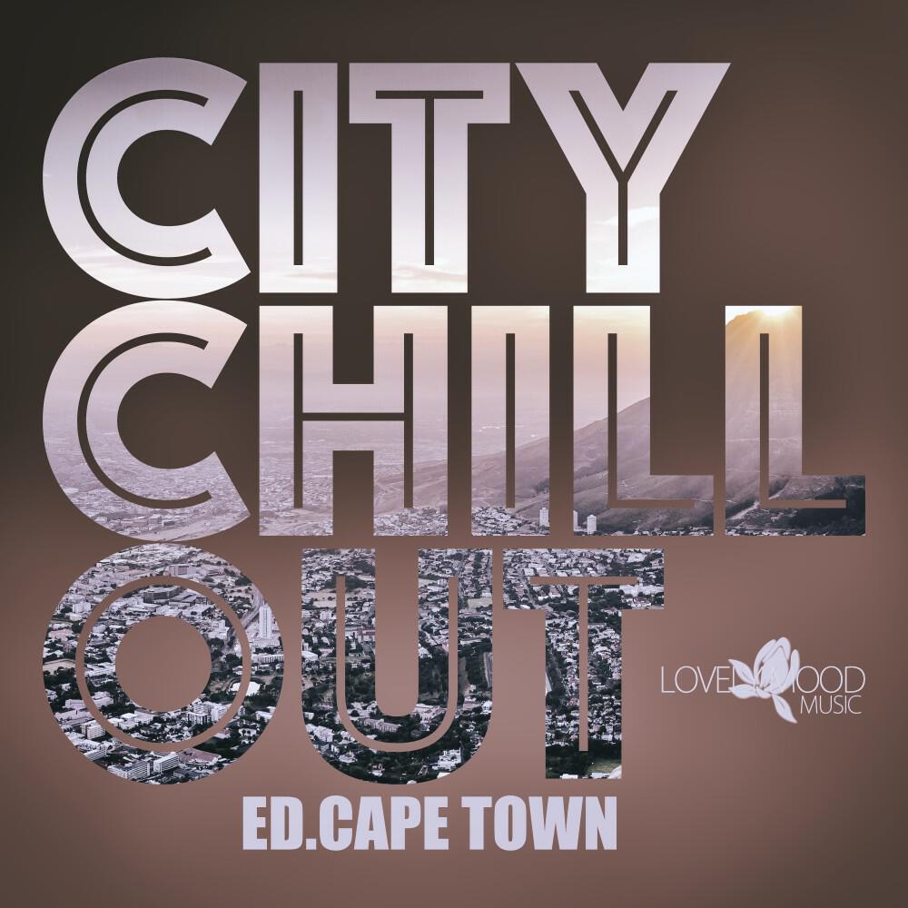 Релиз Citychill-Out, Ed. Cape Town