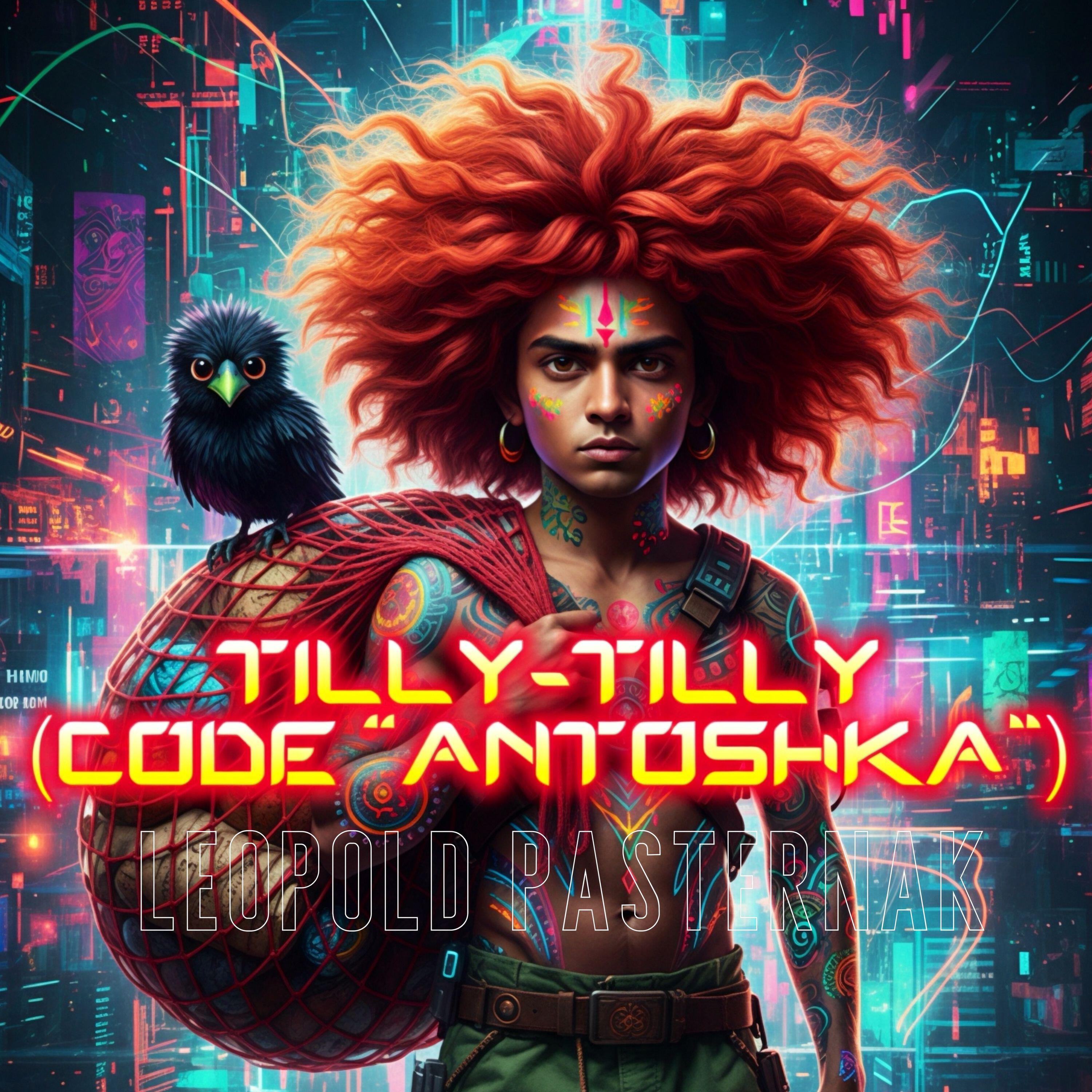 Релиз Tilly-tilly