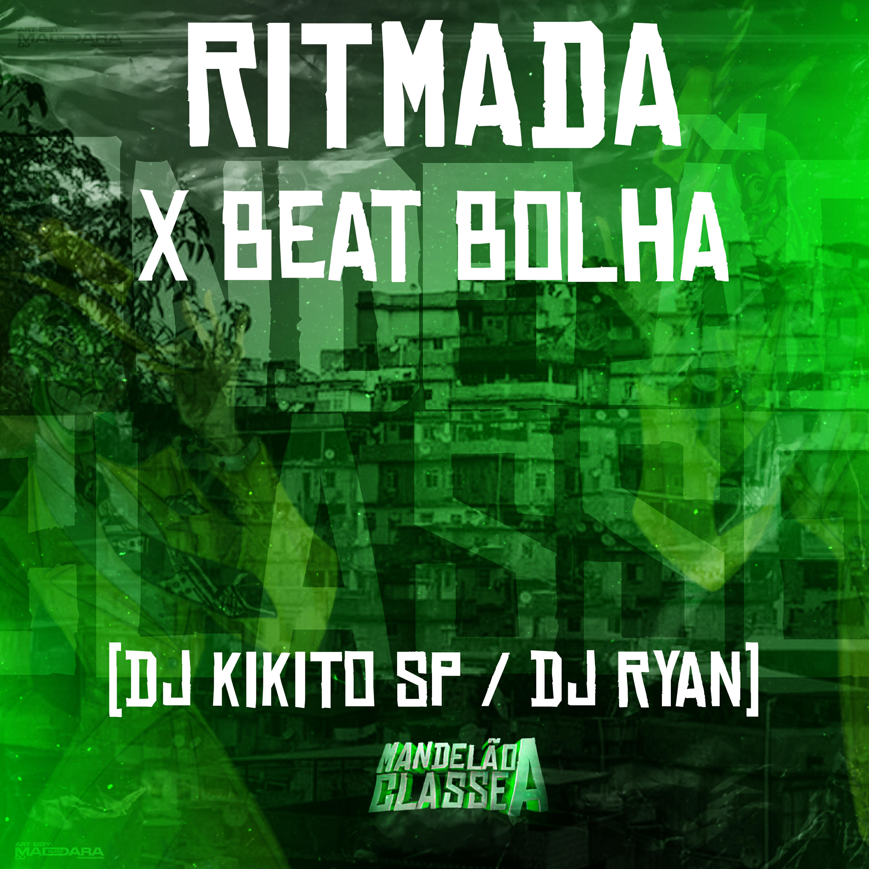 Релиз Ritmada X Beat Bolha