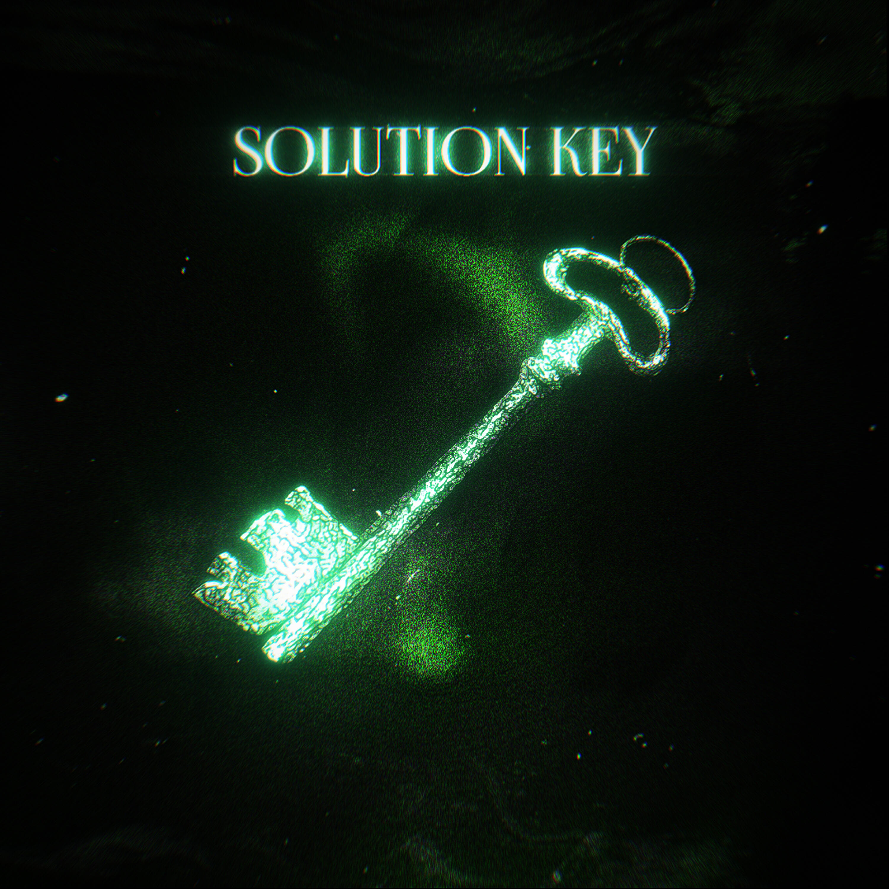 Релиз SOLUTION KEY