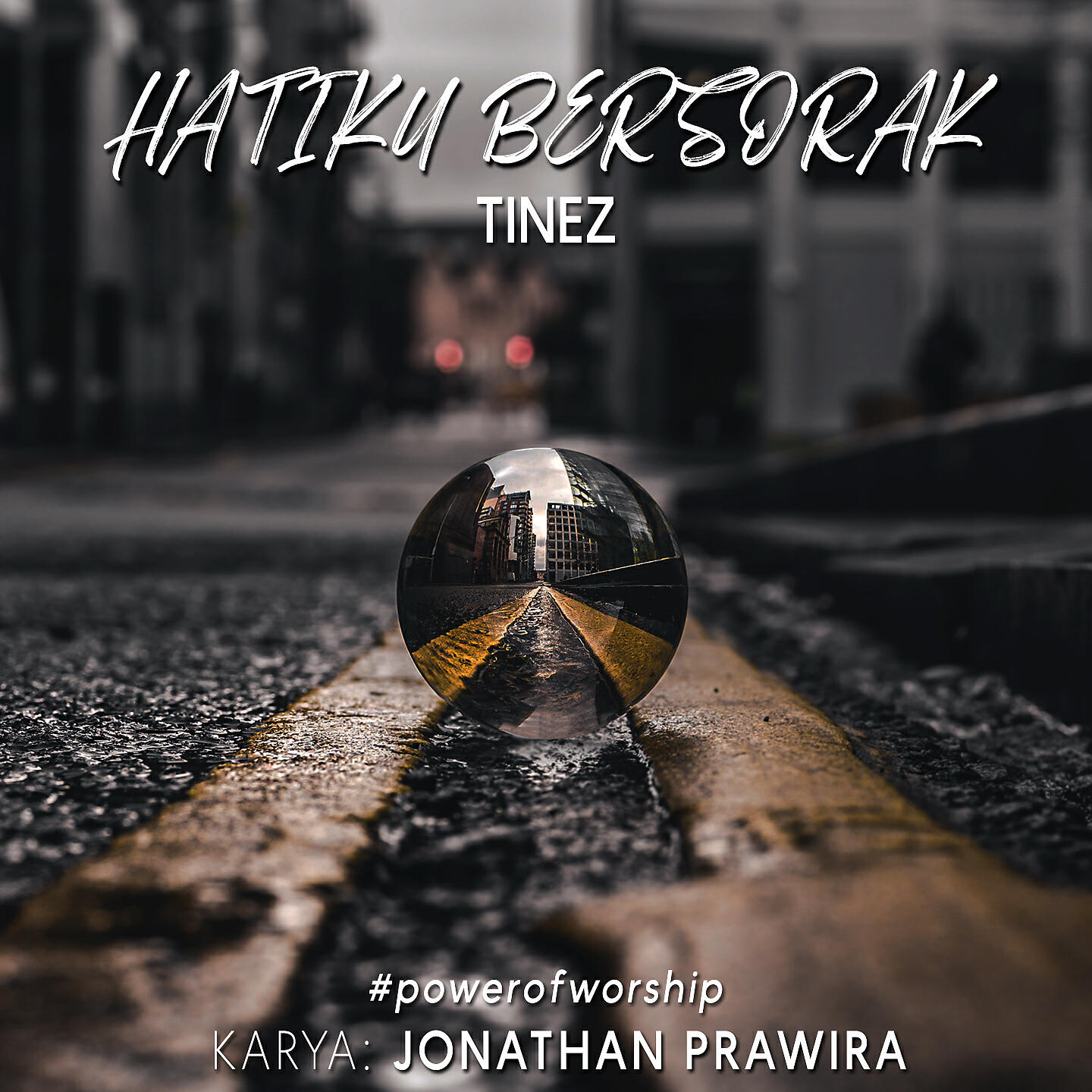 Релиз Hatiku Bersorak