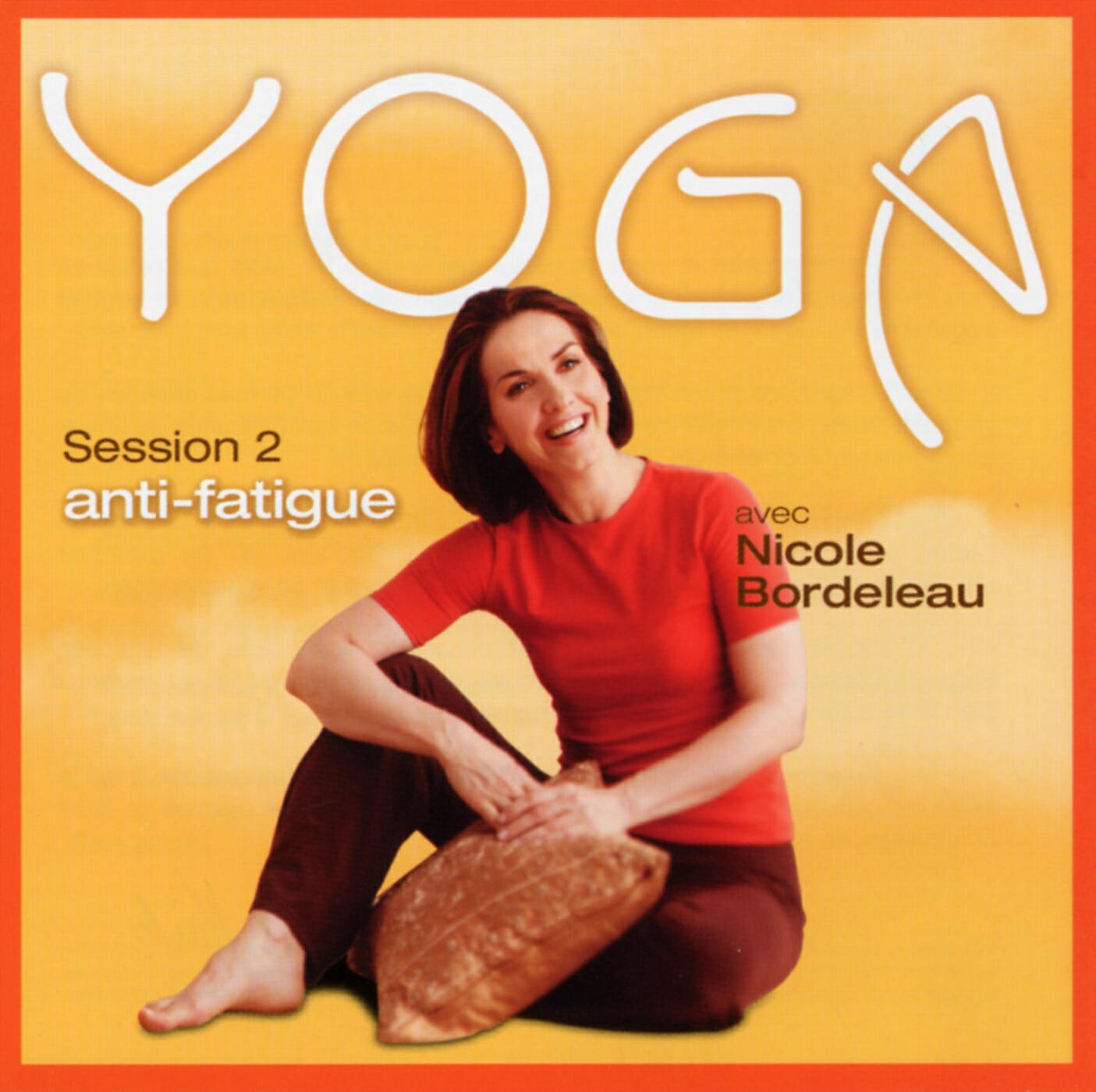 Nicole Bordeleau