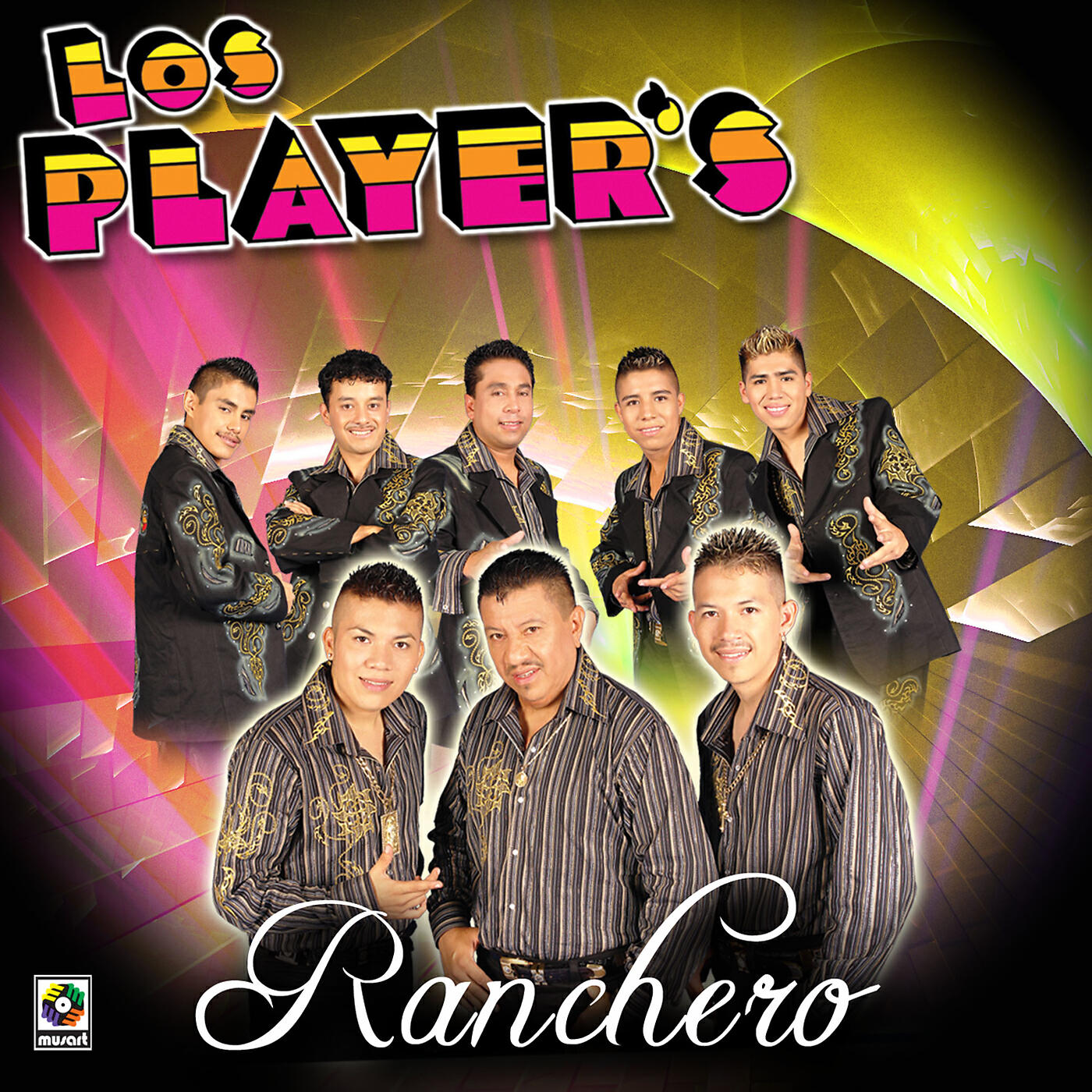 Релиз Ranchero