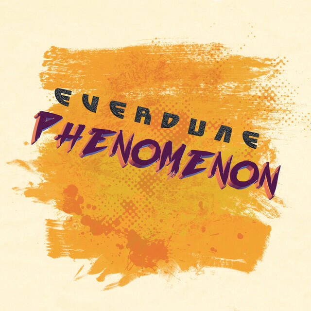 Релиз Phenomenon