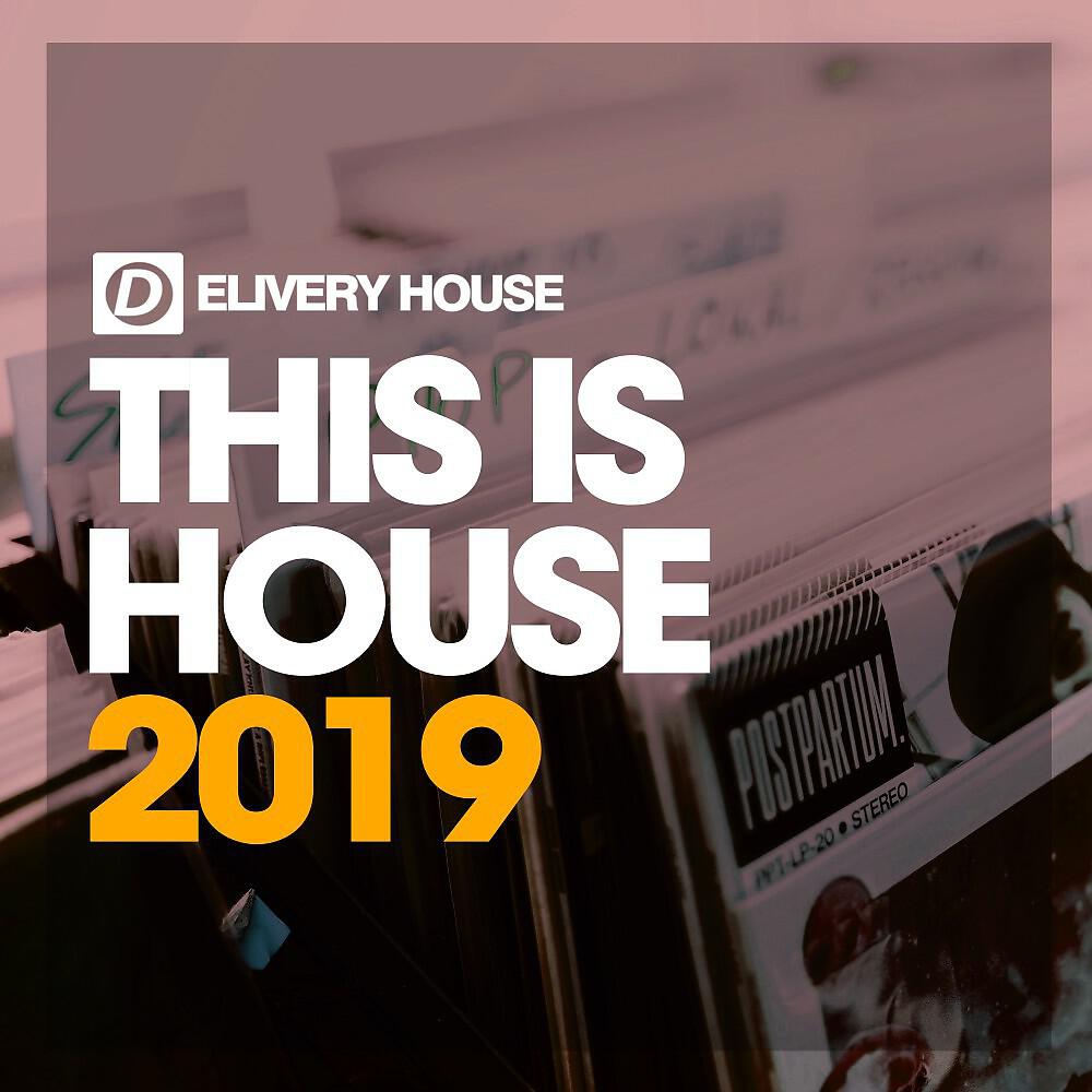 Релиз This Is House, Vol. 4