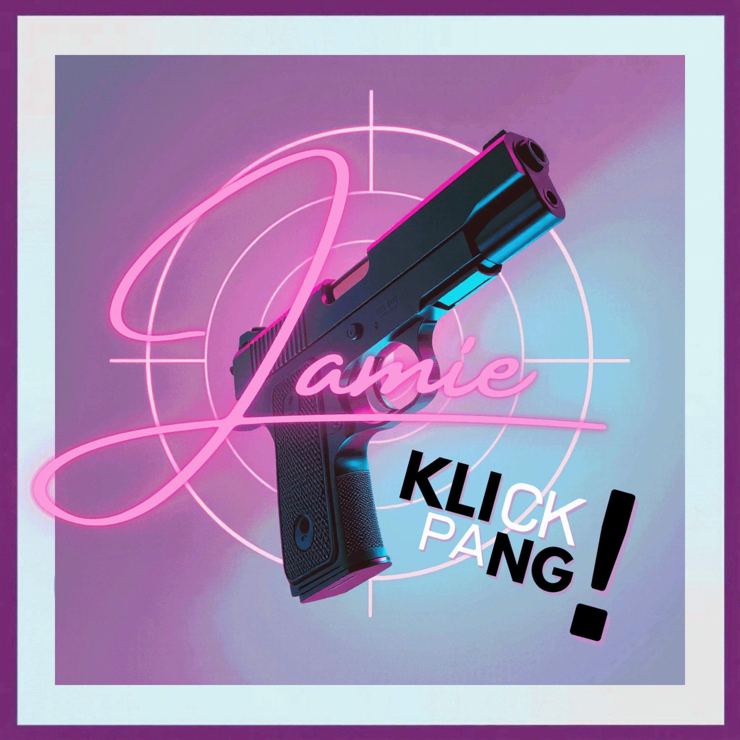Релиз KLICK, PANG!