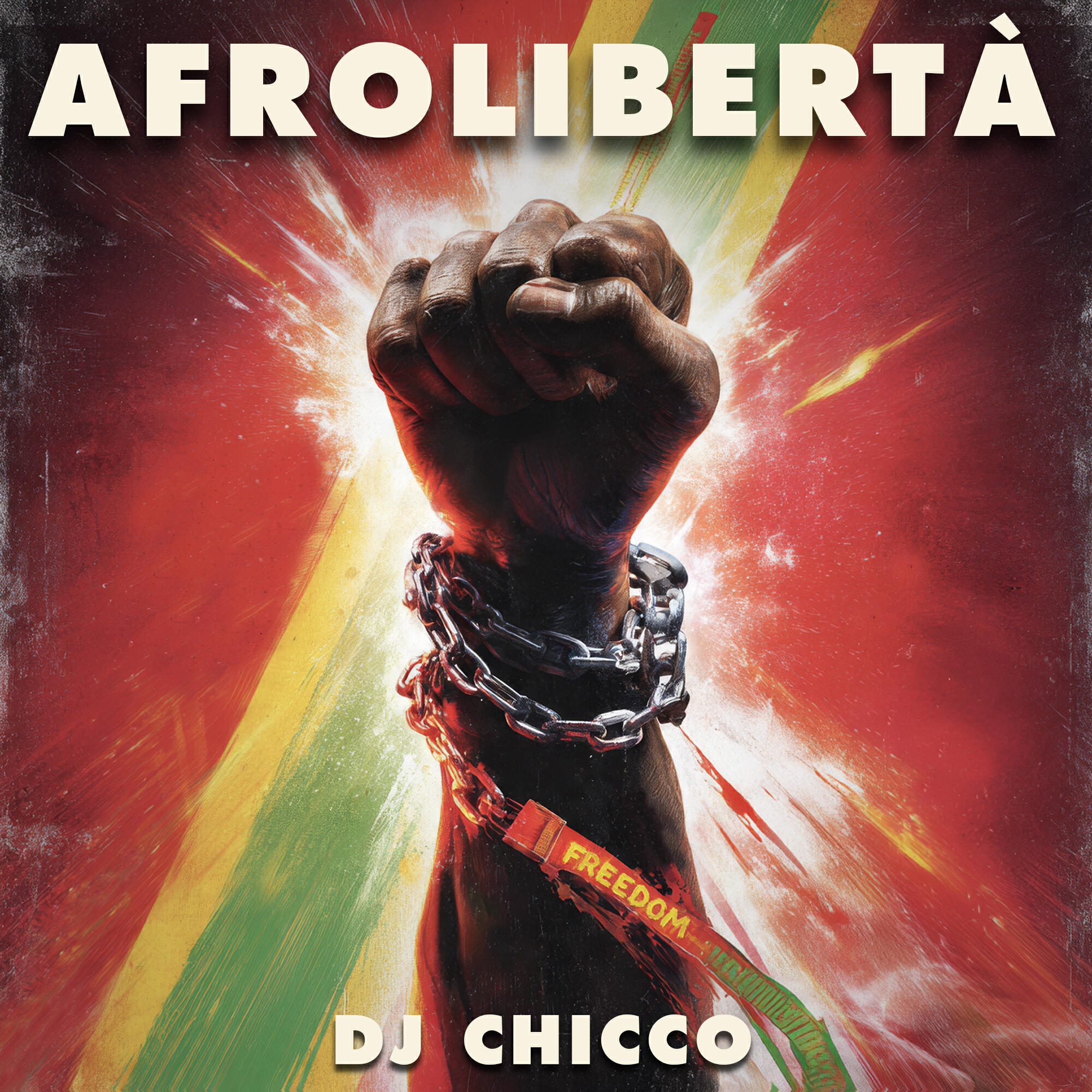 DJ Chicco
