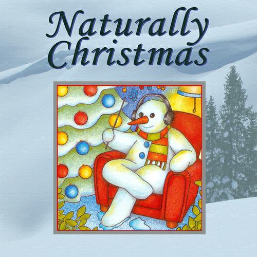 Релиз Naturally Christmas