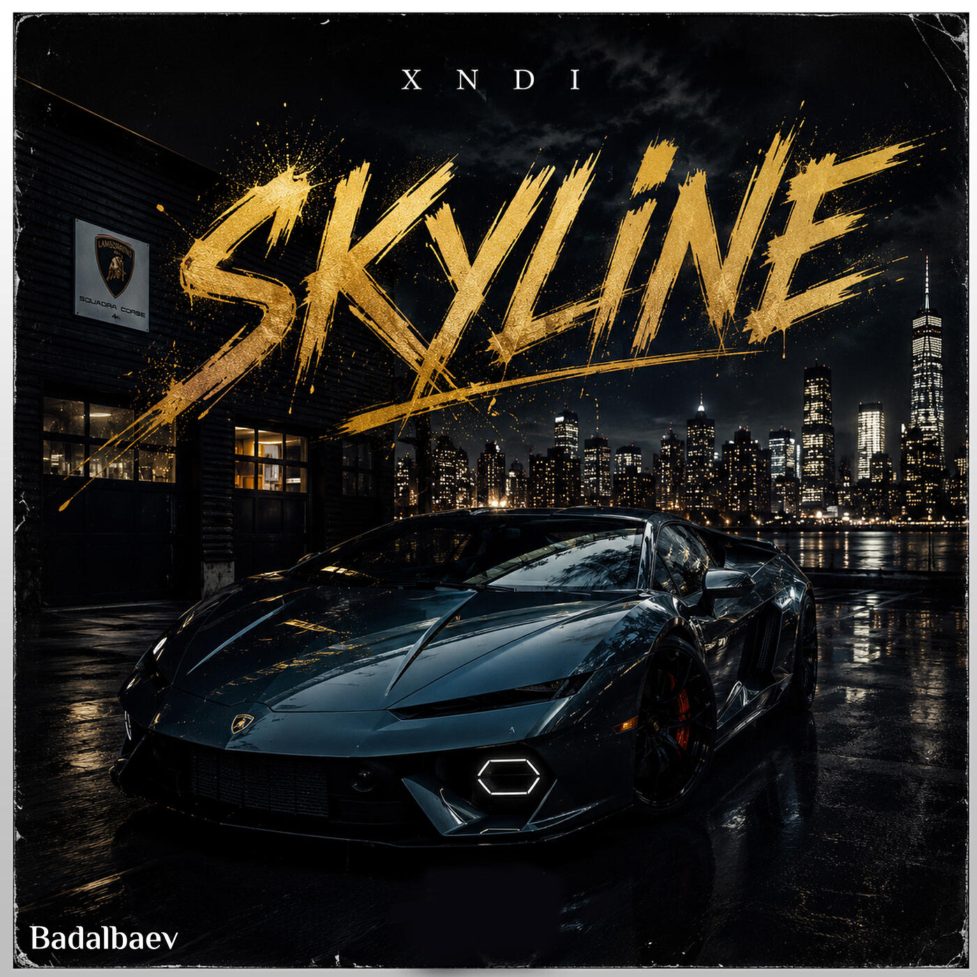 Релиз Skyline