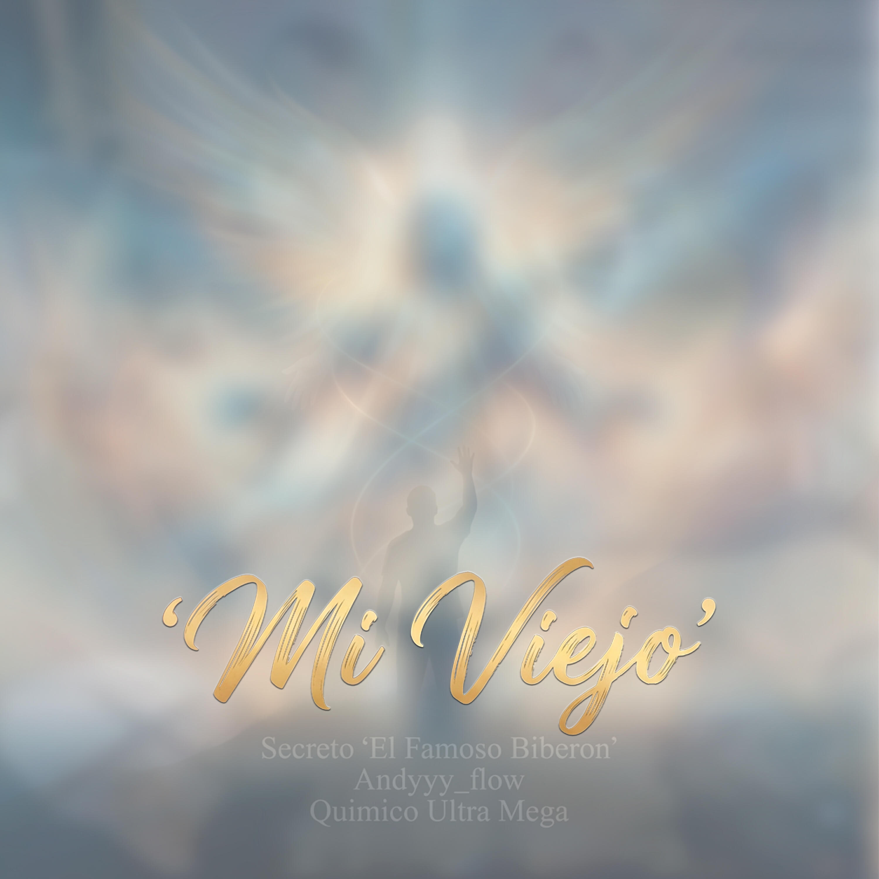 Релиз Mi Viejo
