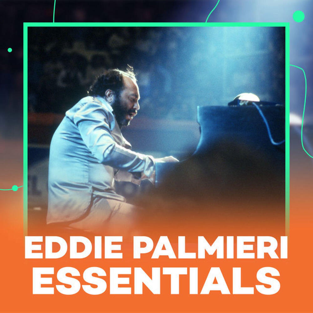 Релиз Eddie Palmieri Essentials