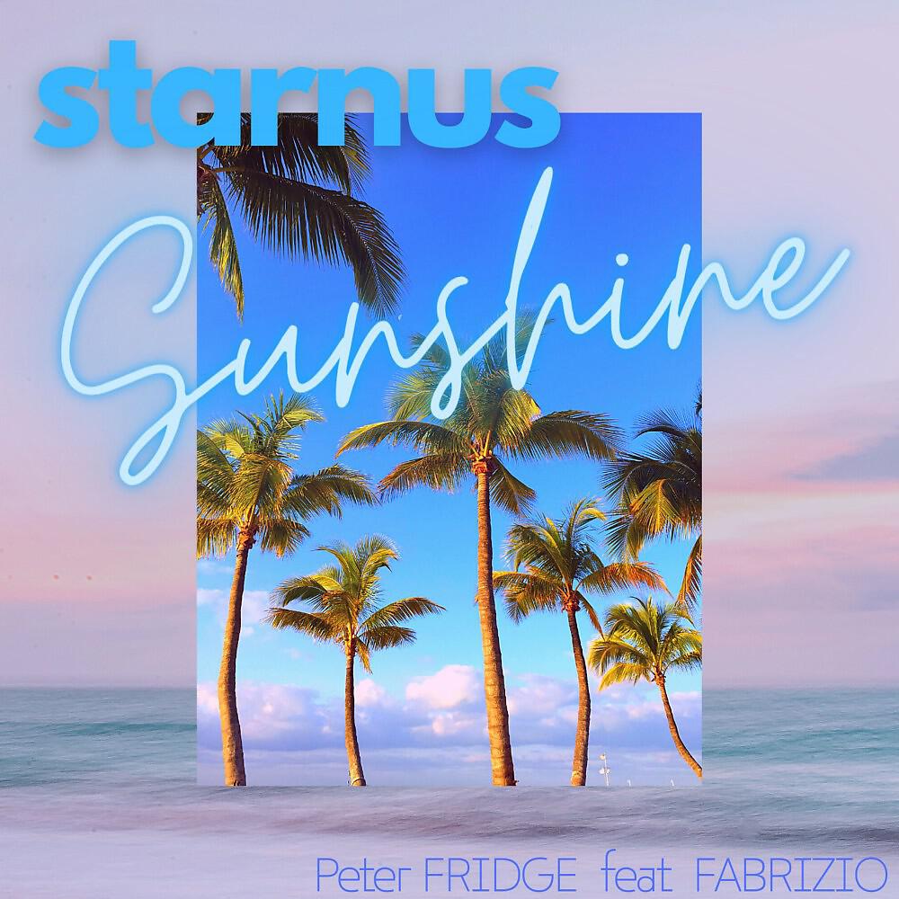 Релиз Sunshine